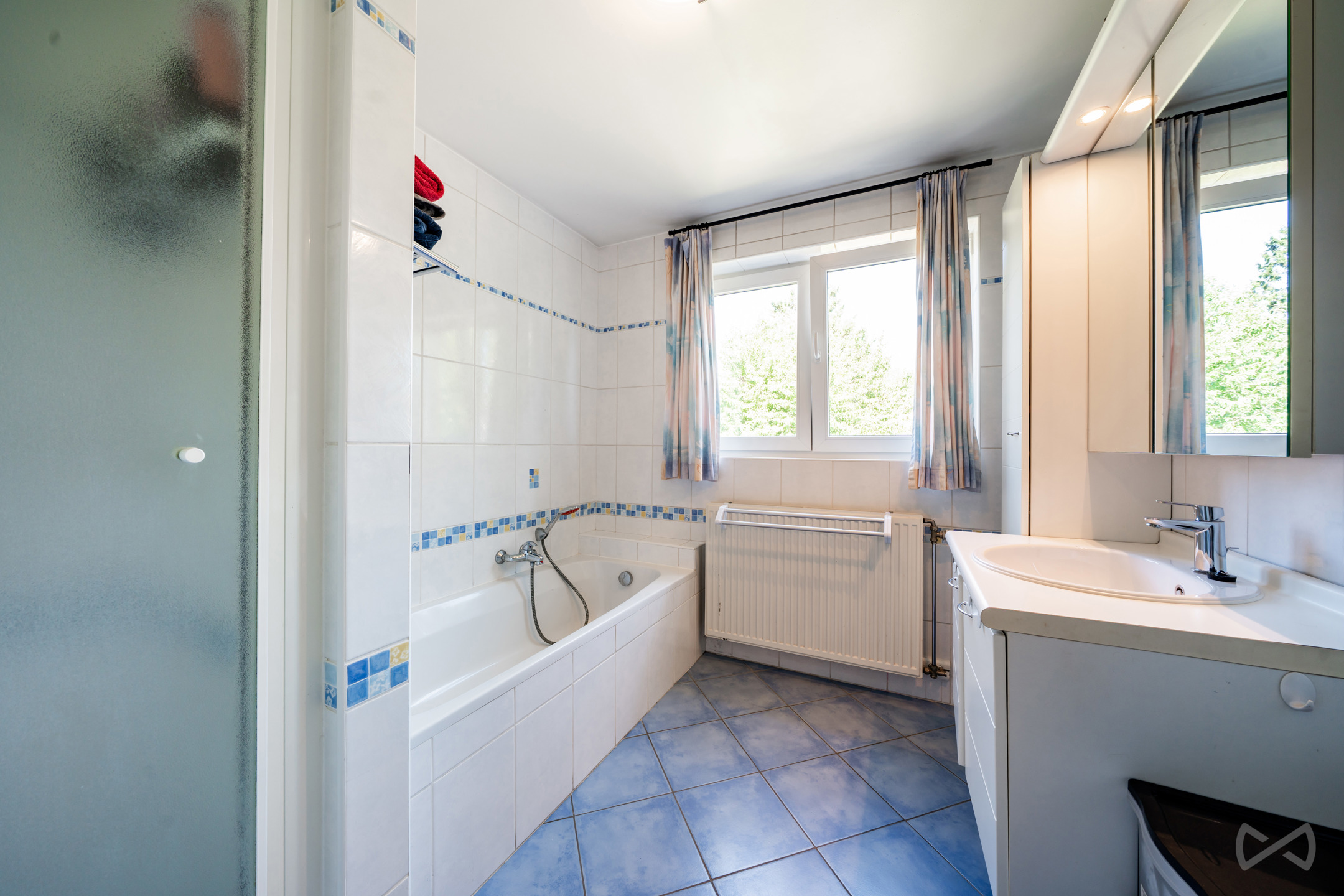 Foto 2 van 4 van Bel-etage met vier slaapkamers in Braine-l'Alleud