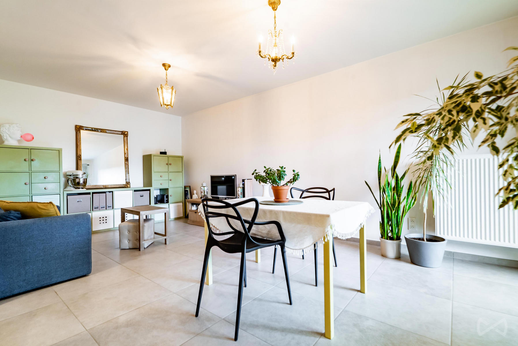 Photo 3 sur 3 pour Appartement d'une chambre à Braine-le-comte