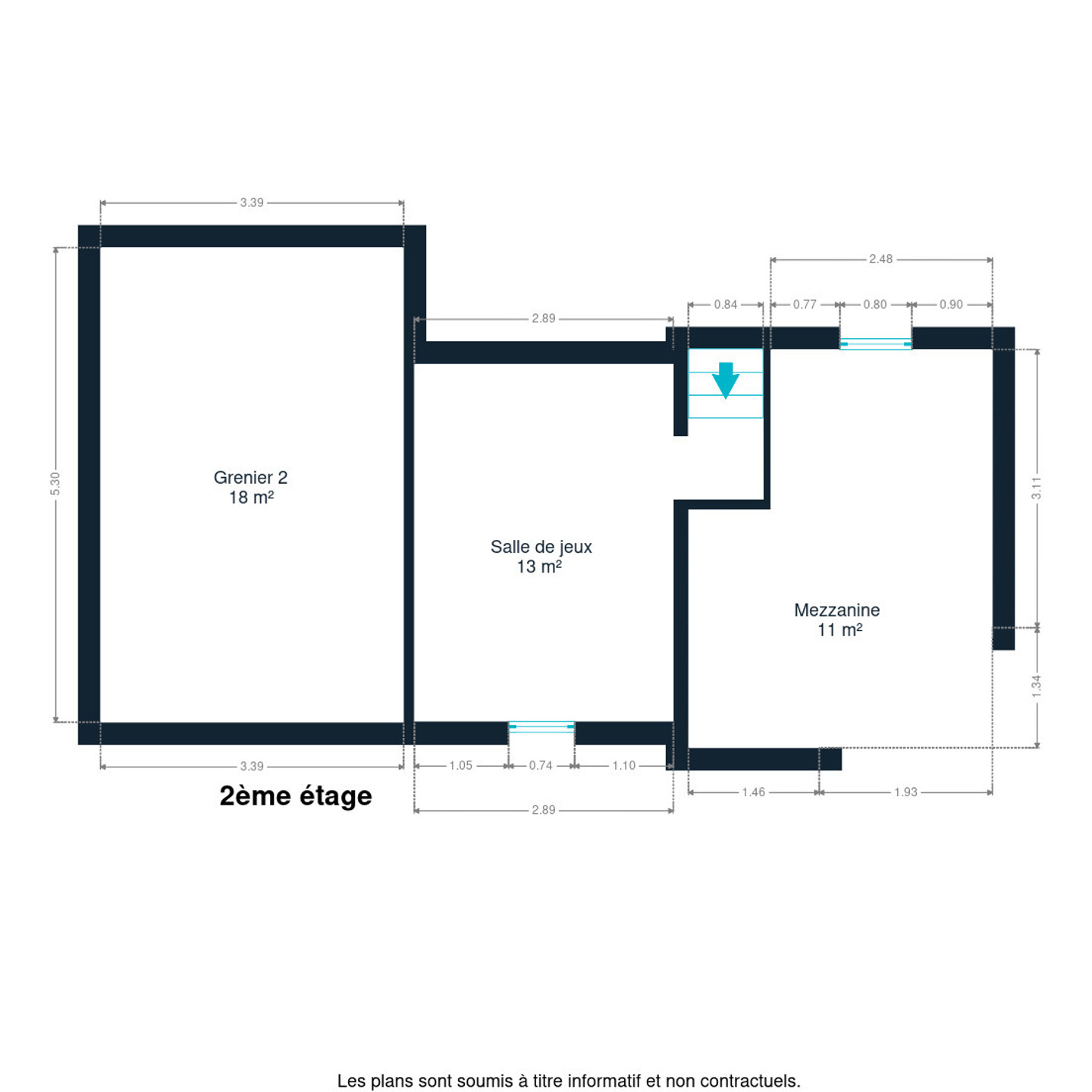 Picture 4 of 4 for Villa with five bedrooms in Ittre