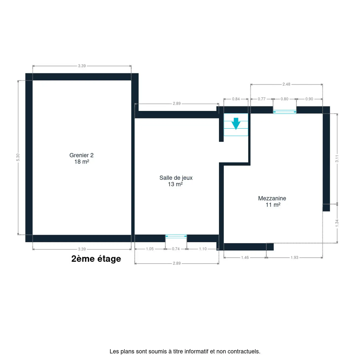 Picture 4 of 4 for Villa with five bedrooms in Ittre