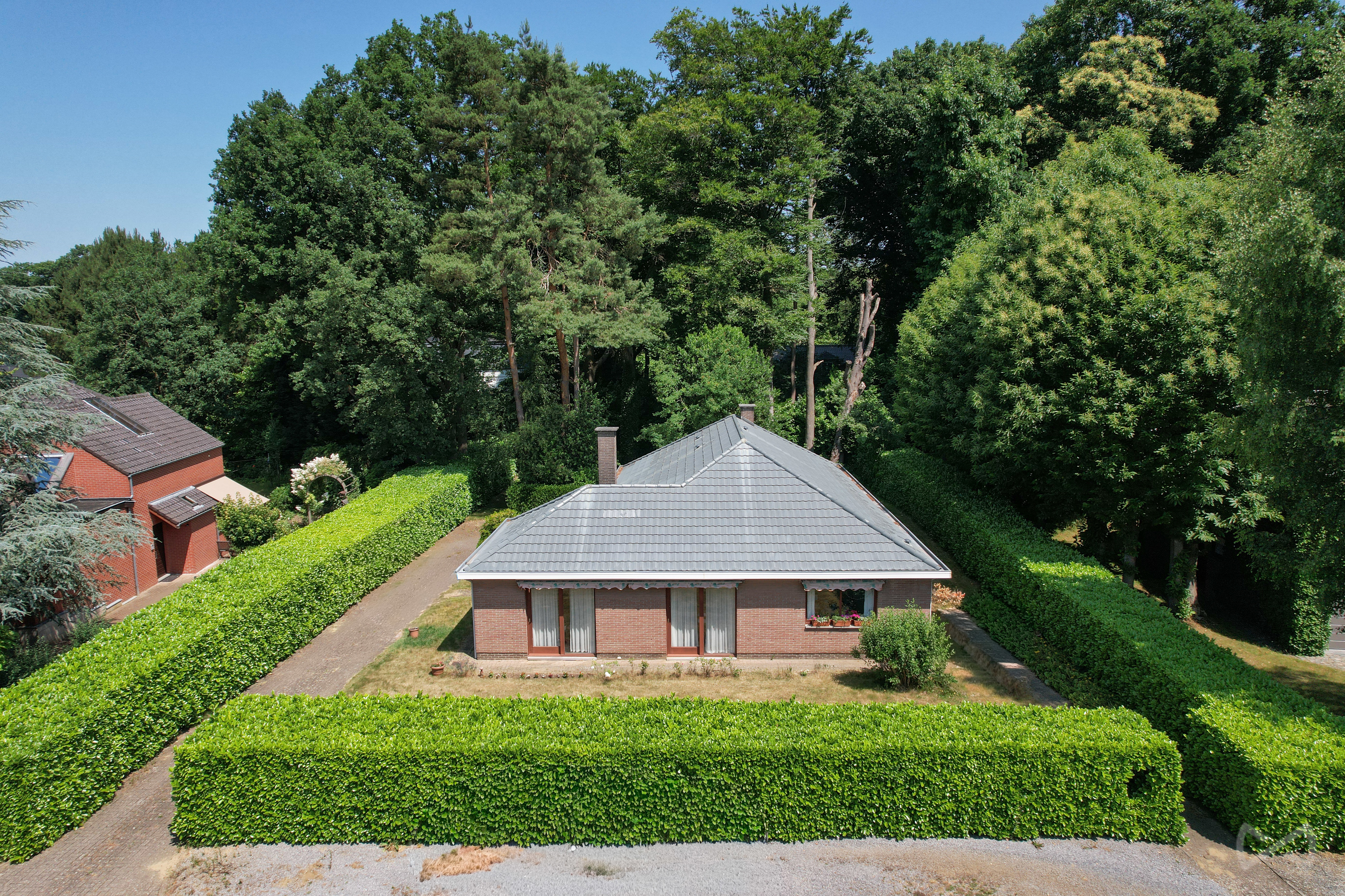 Picture 1 of 5 for House with four bedrooms in Lubbeek Linden