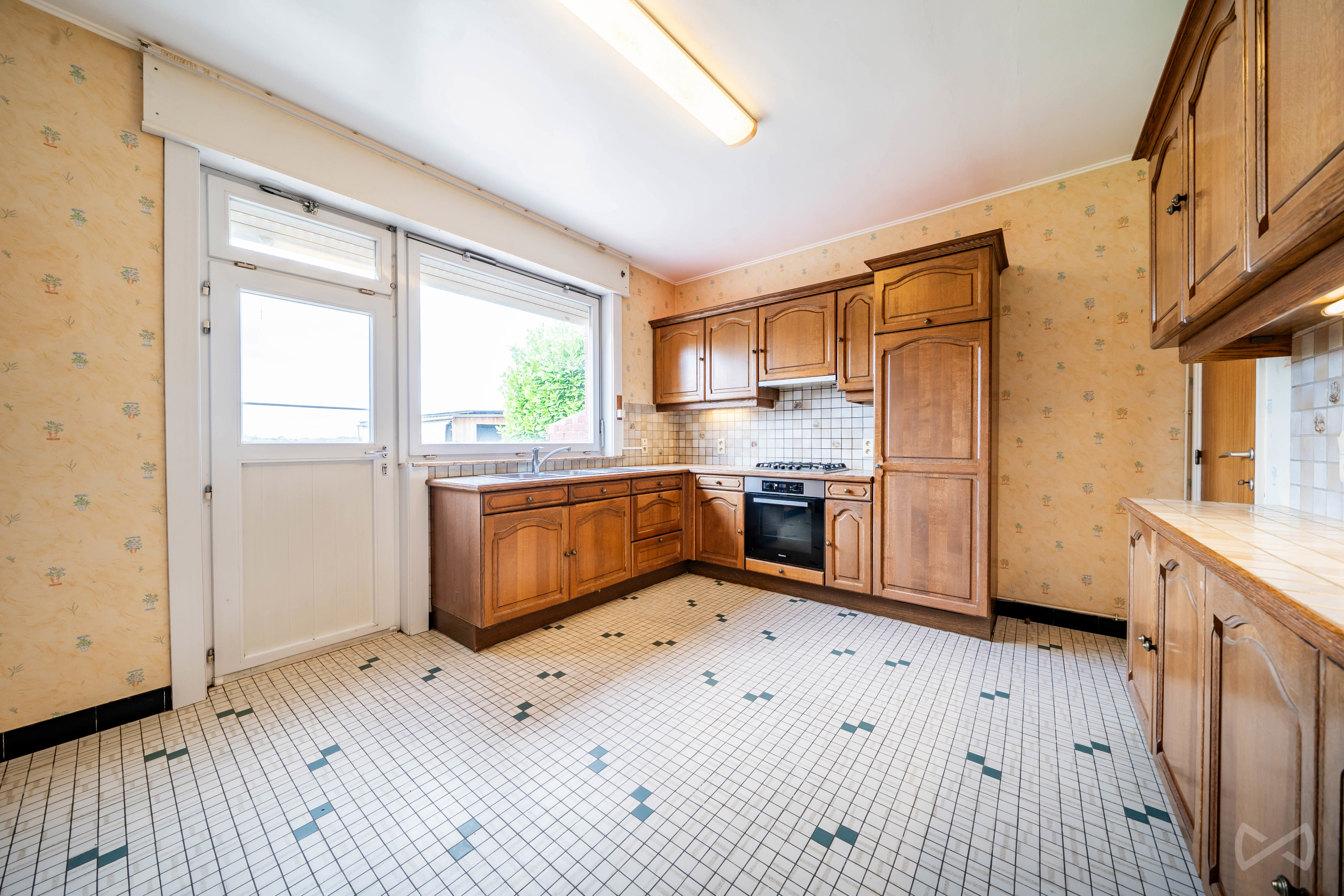 Picture 1 of 4 for Villa with three bedrooms in Jurbise