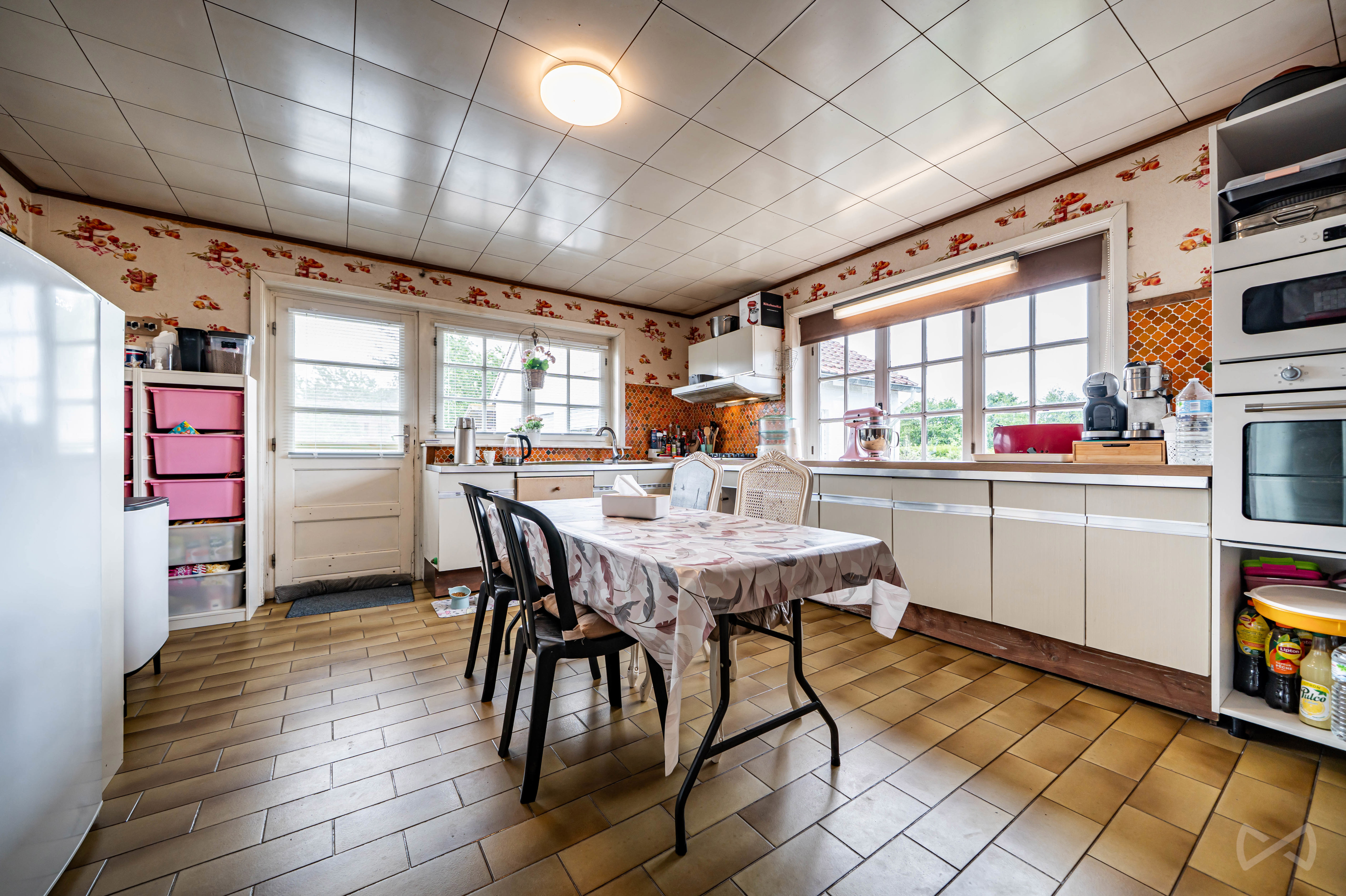 Picture 4 of 4 for Villa with five bedrooms in Lobbes