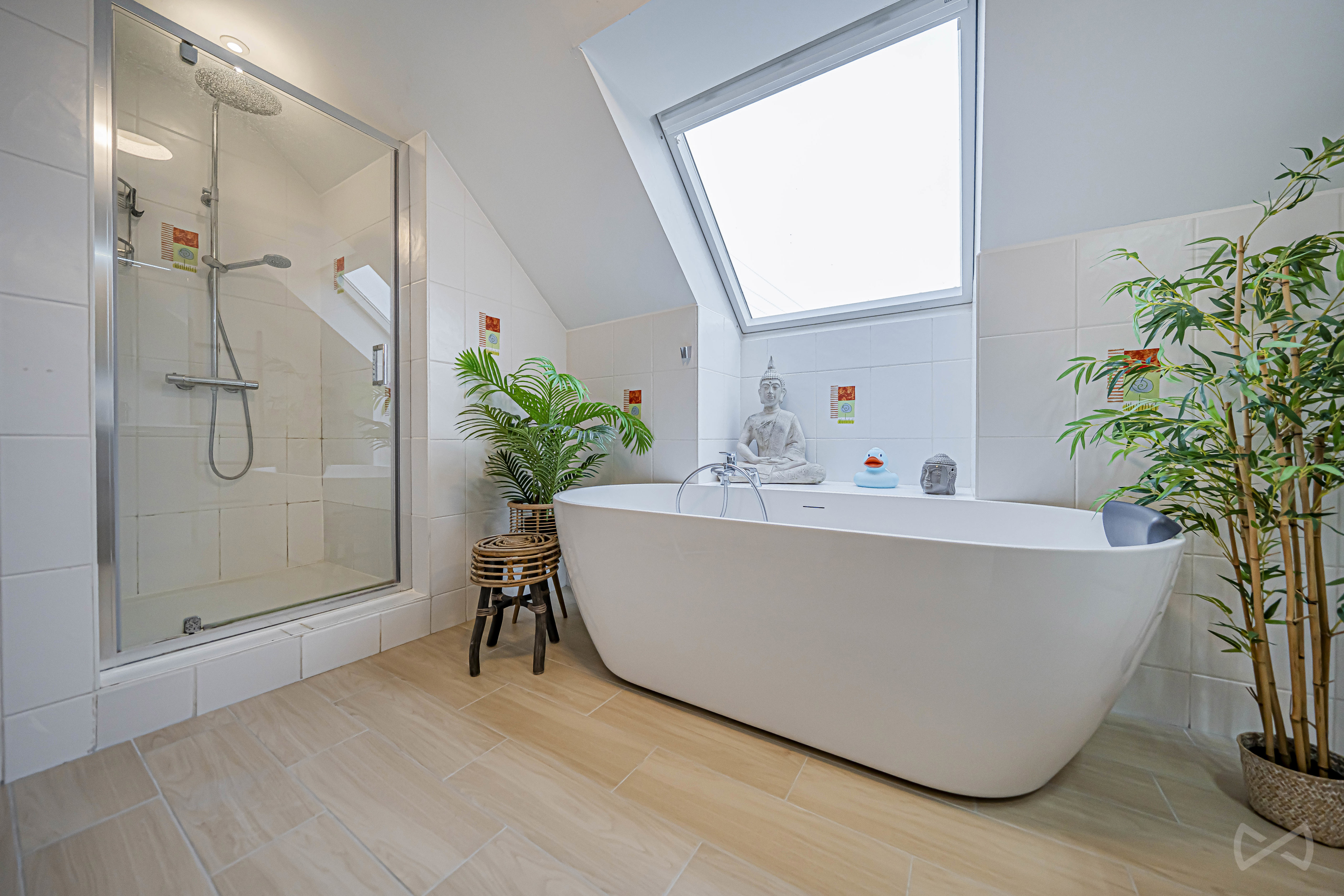 Picture 2 of 4 for House with four bedrooms in Lens-saint-remy