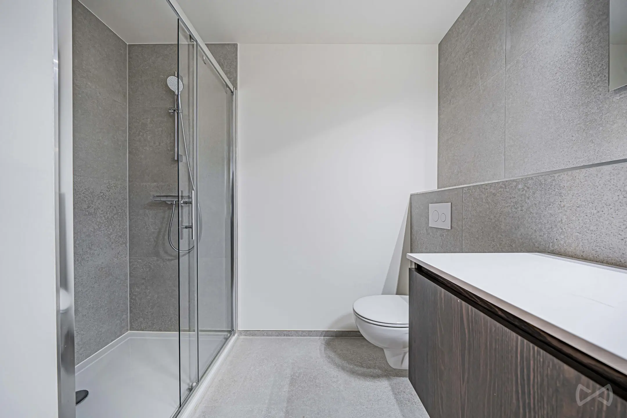 Picture 4 of 4 for Flat with two bedrooms in Berchem-Sainte-Agathe