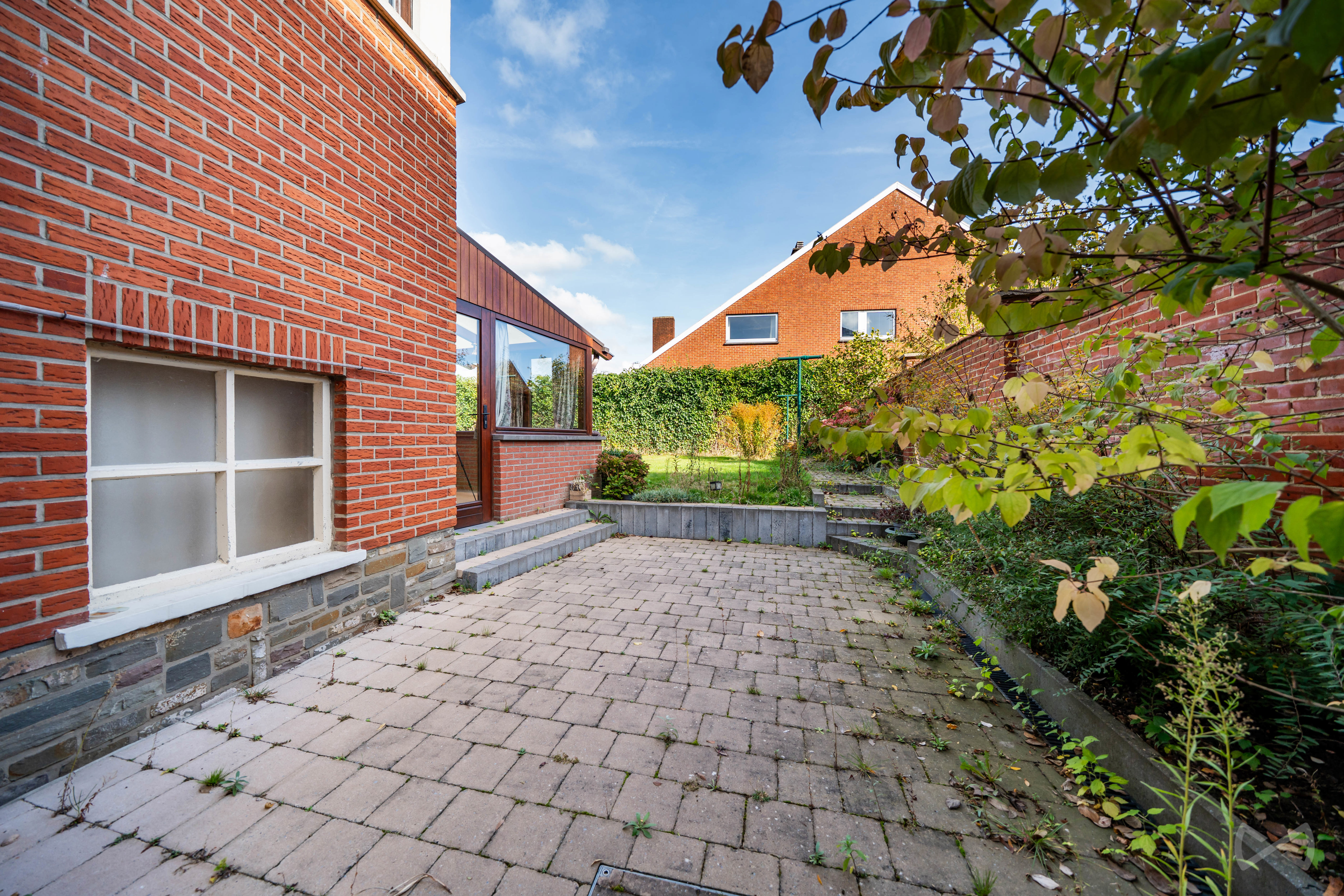 Picture 2 of 4 for Villa with four bedrooms in Nivelles
