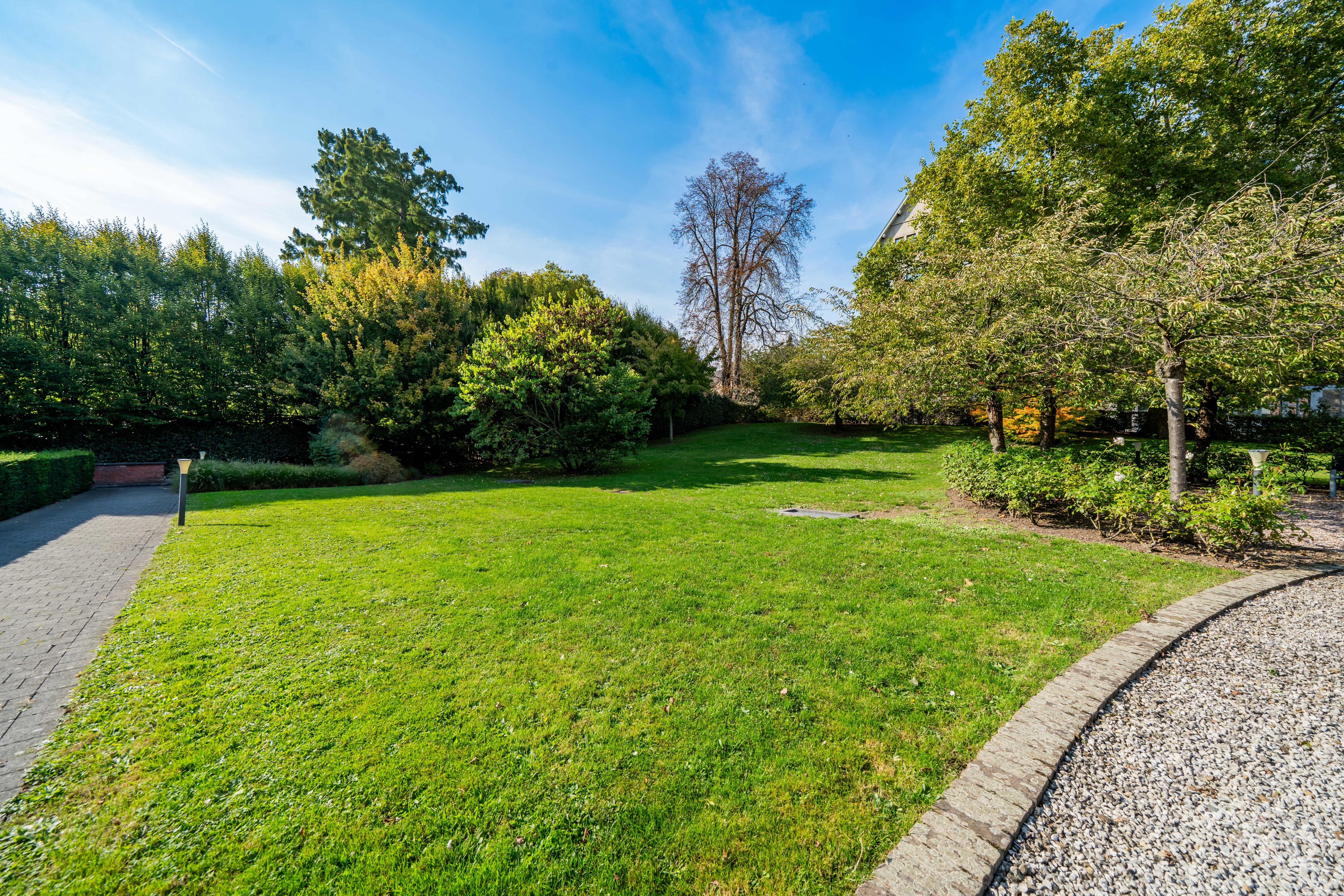 Picture 4 of 4 for Flat with one bedroom in Liège