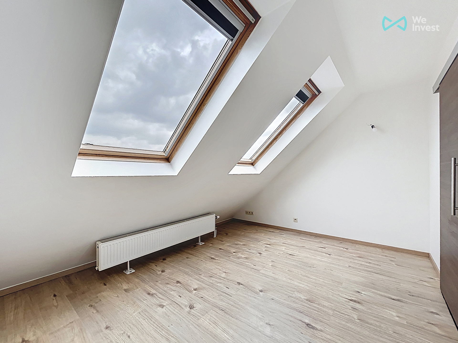 Picture 2 of 4 for Flat with two bedrooms in Braine-l'Alleud