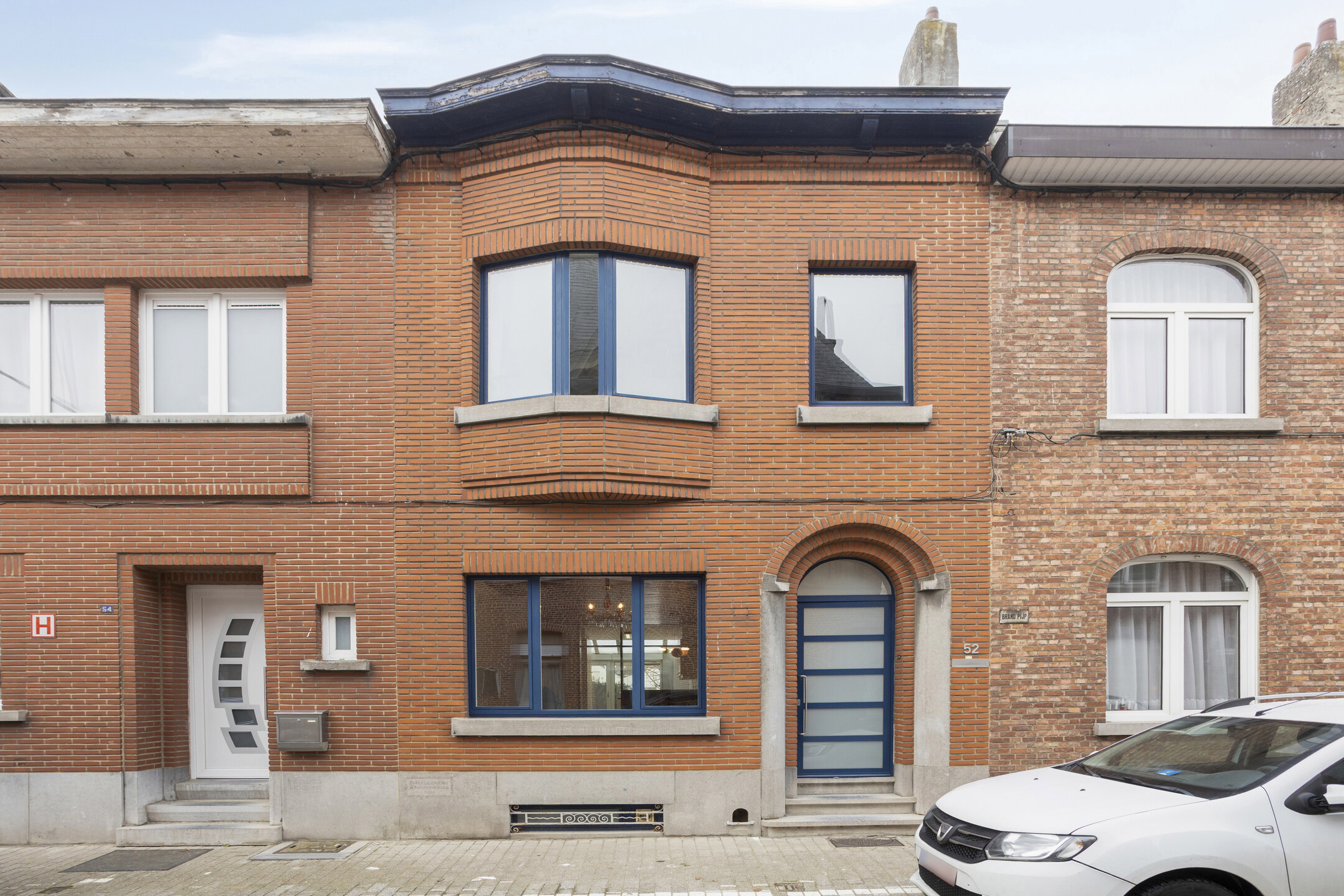 Picture 1 of 5 for House with four bedrooms in Sint-Pieters-Leeuw