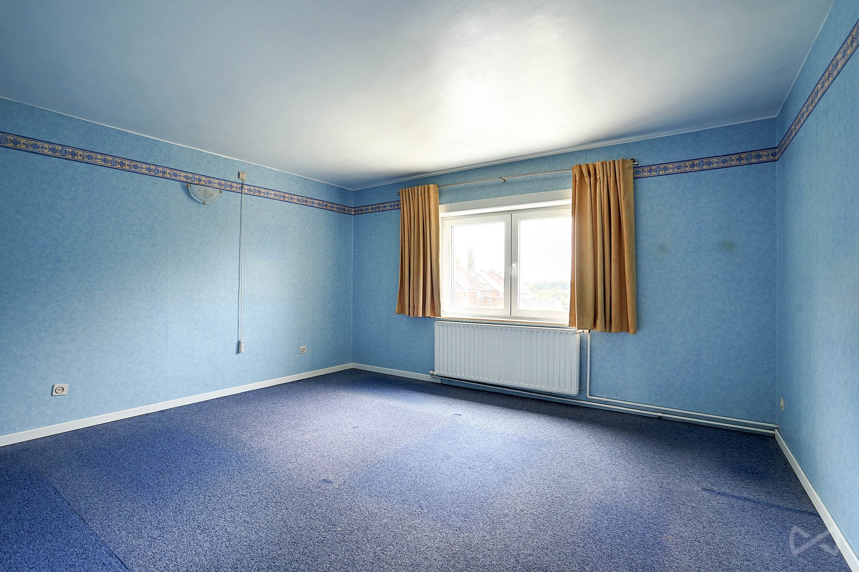 Picture 3 of 4 for Bel-etage with three bedrooms in Braine-le-comte