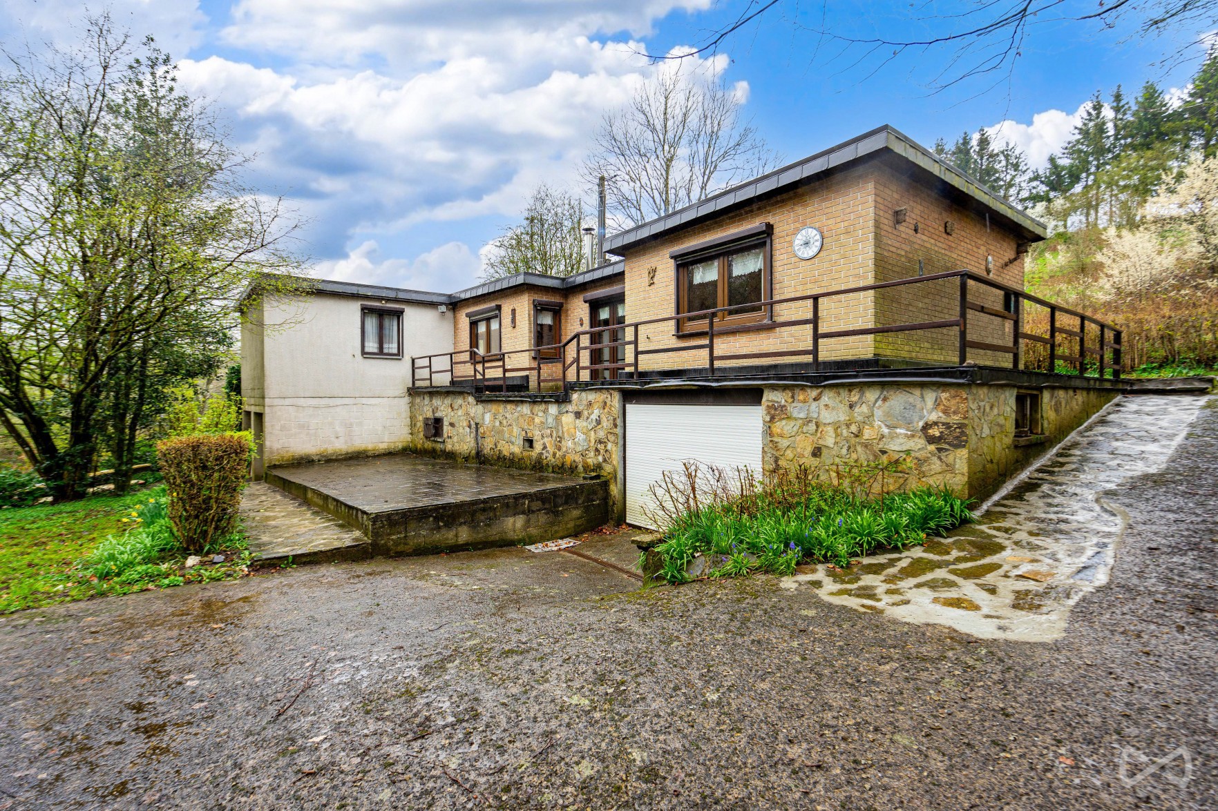 Picture 1 of 4 for House with three bedrooms in Bohan