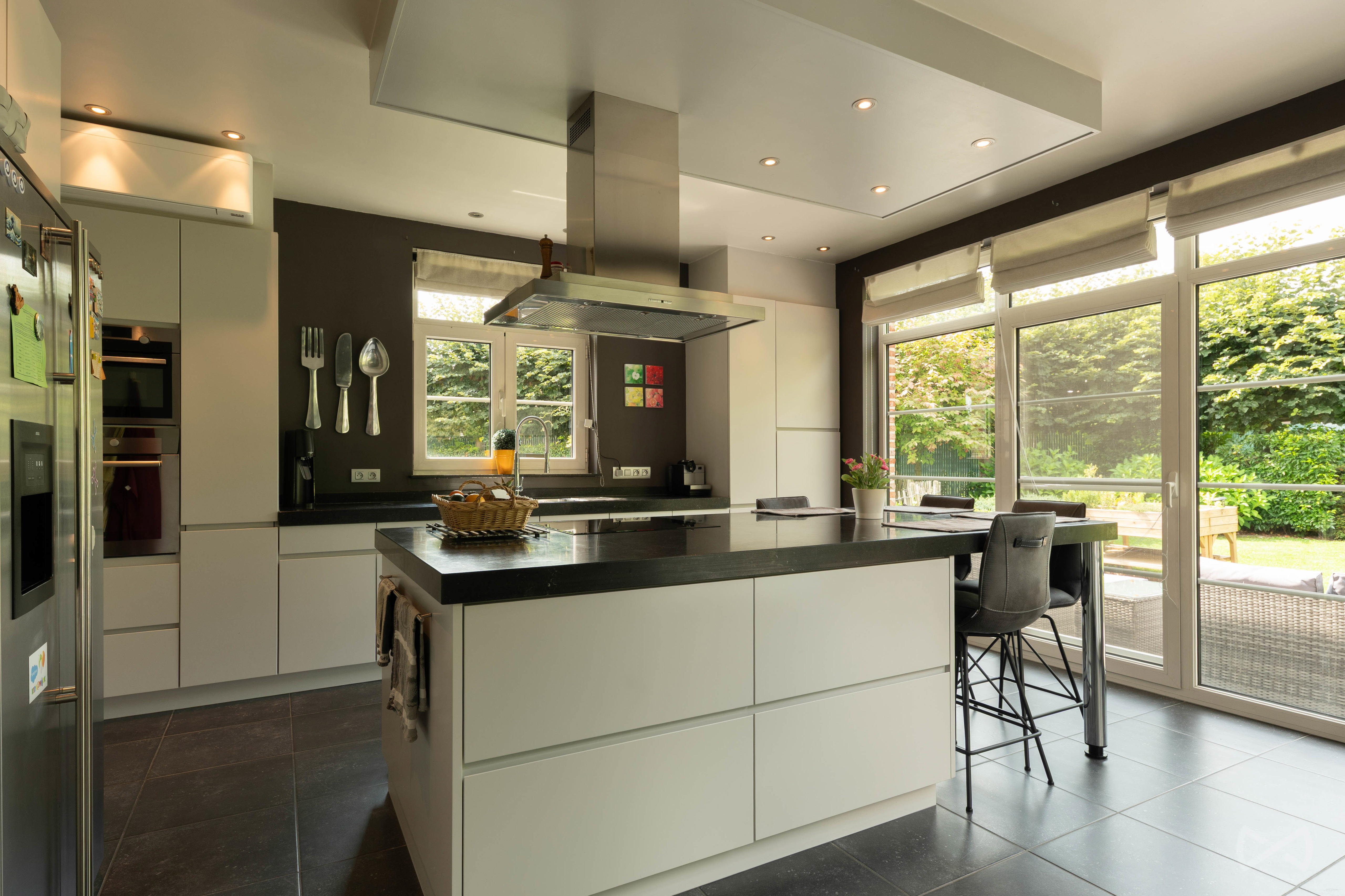 Picture 3 of 4 for Villa with seven bedrooms in Oud-Heverlee