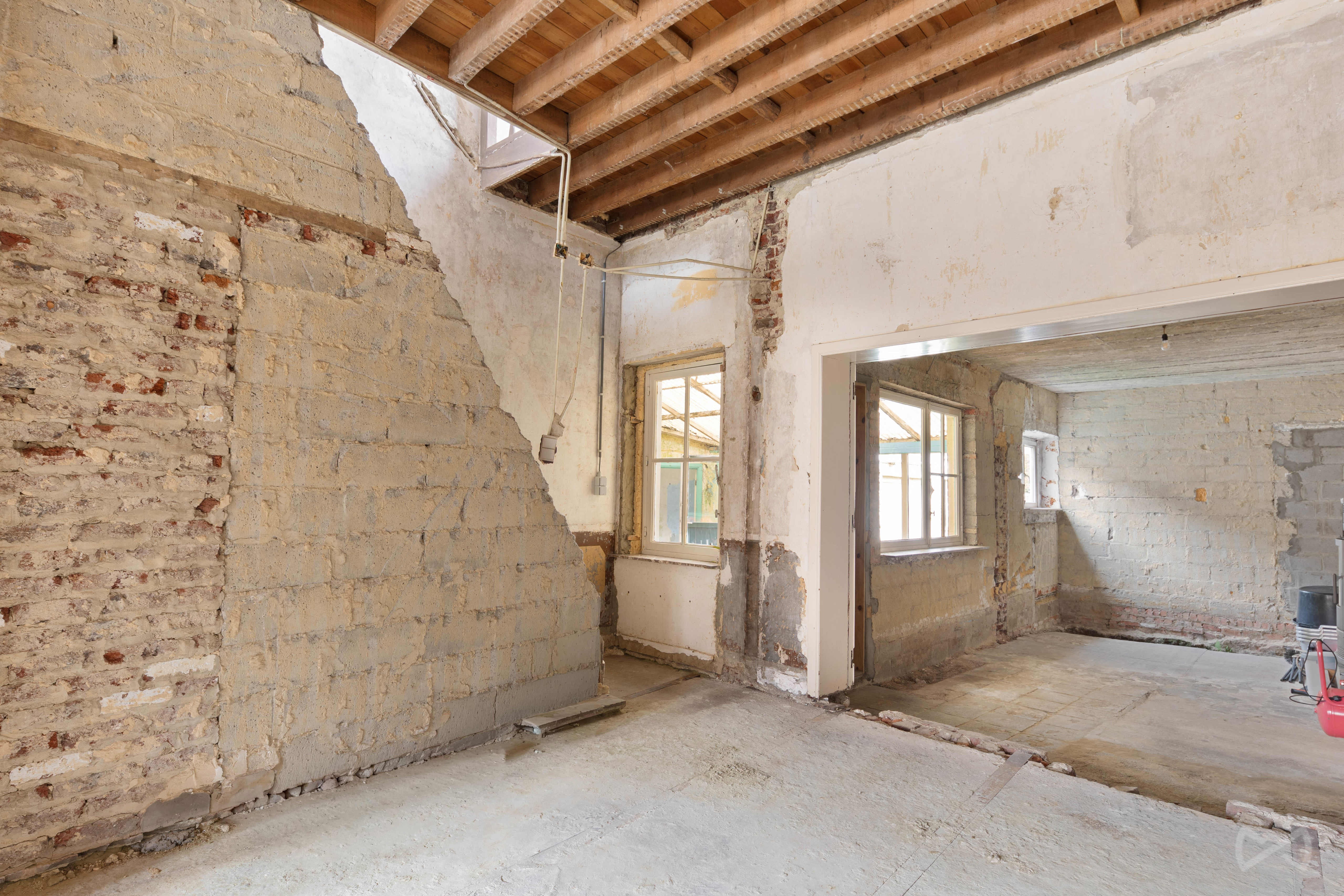 Picture 4 of 4 for House with four bedrooms in Tienen Oplinter