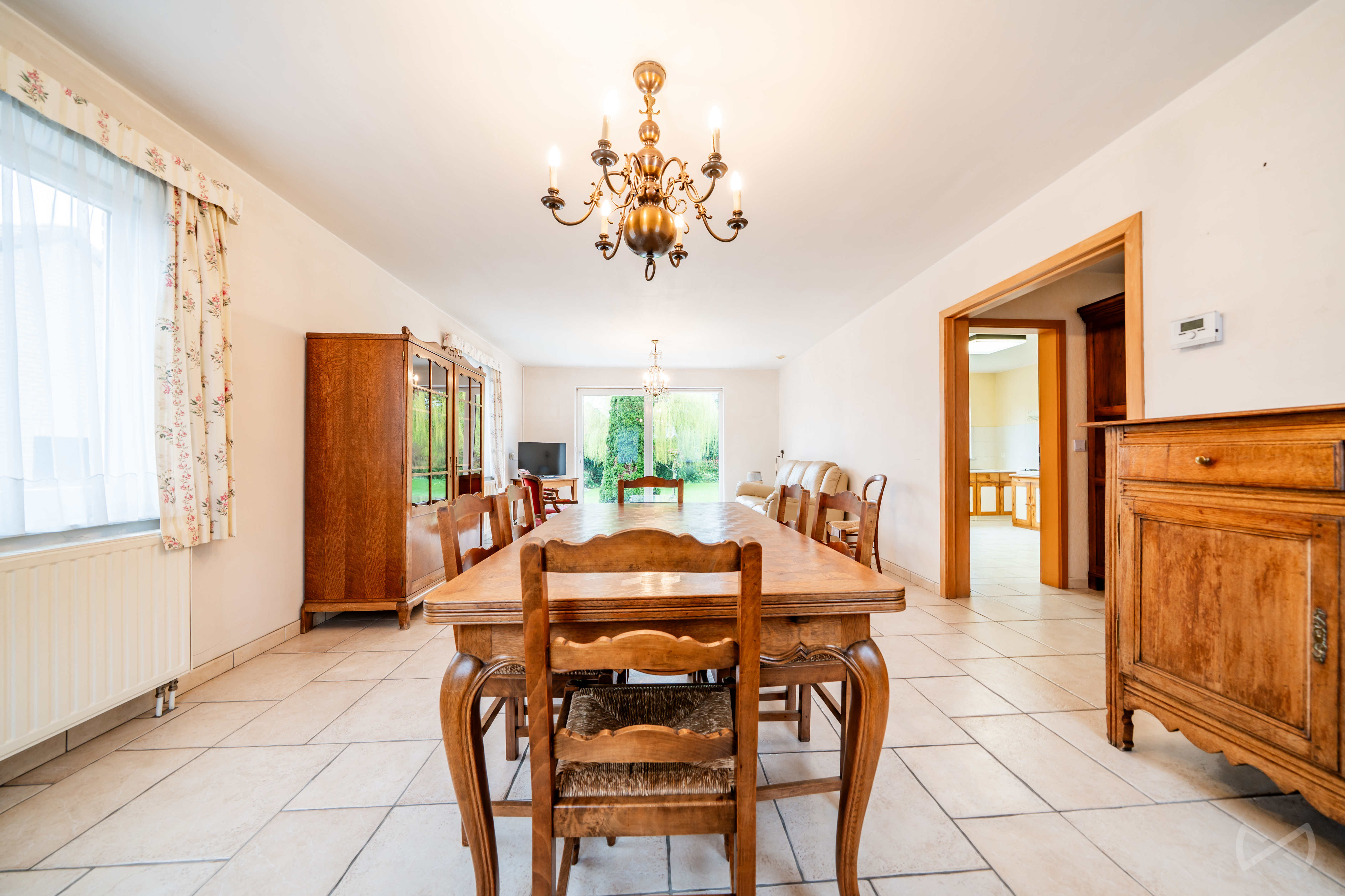 Picture 2 of 4 for Villa with four bedrooms in Mons