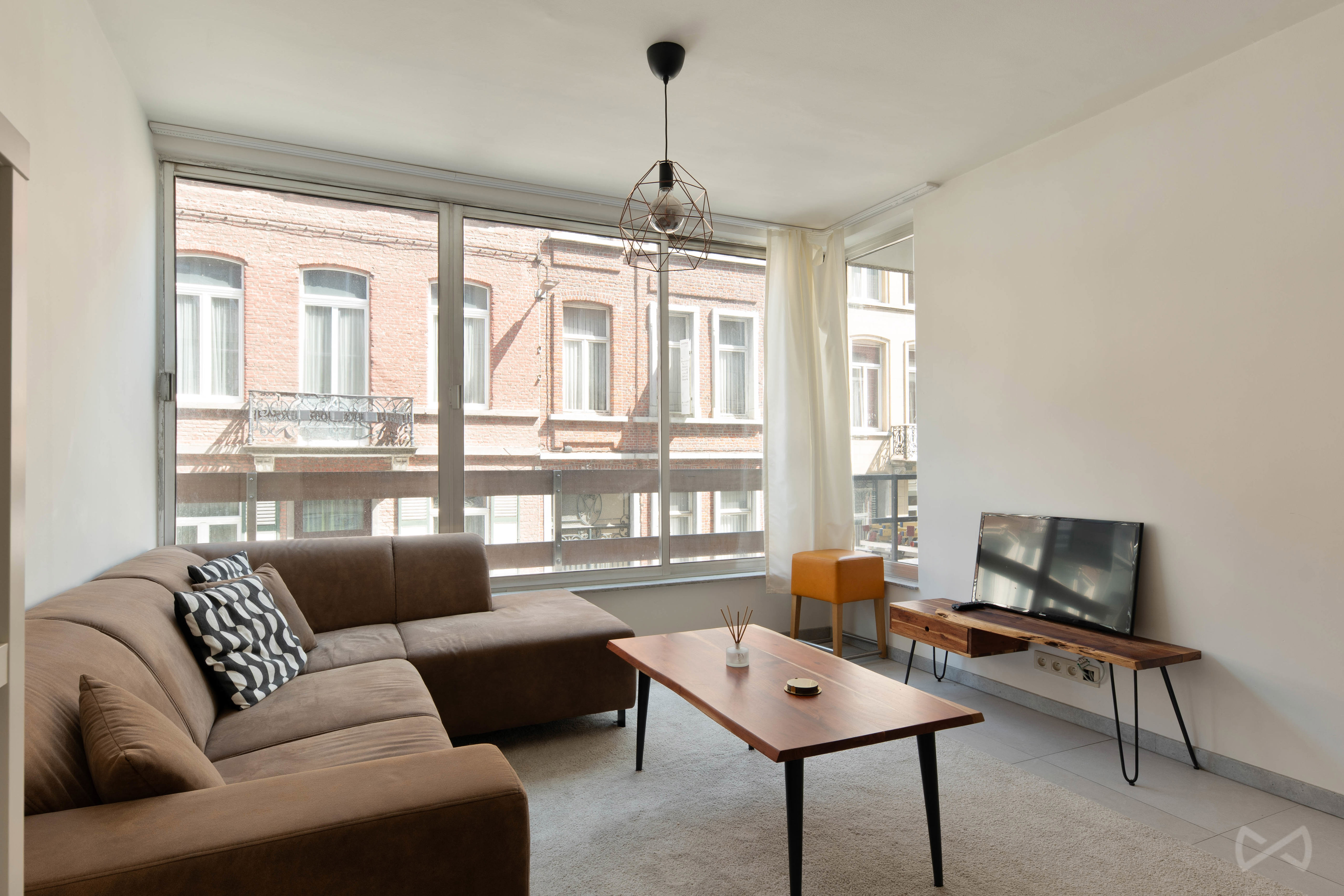 Picture 3 of 3 for Flat with one bedroom in Leuven