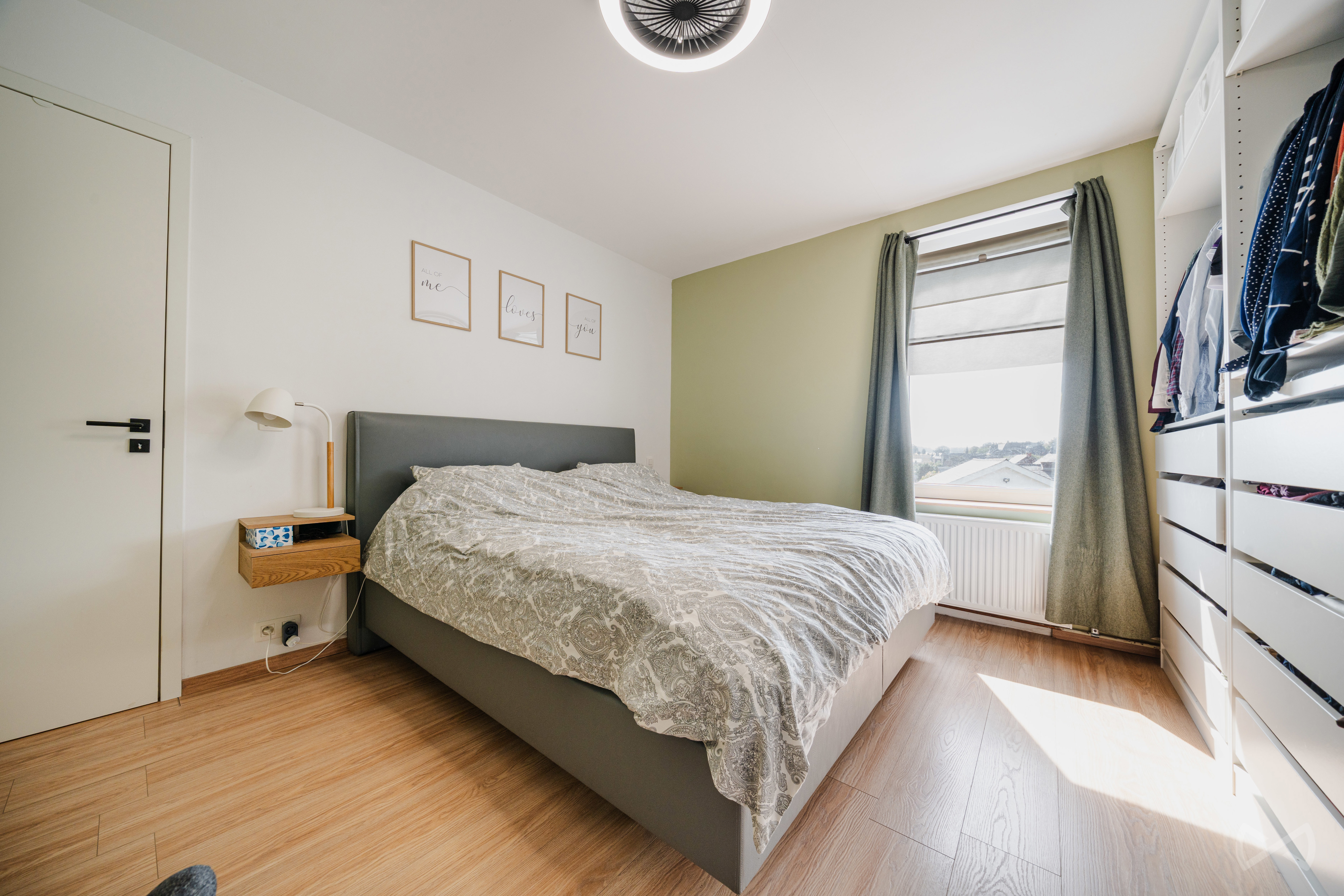 Photo 4 sur 4 pour Maison de trois chambres à Ecaussinnes-d'Enghien