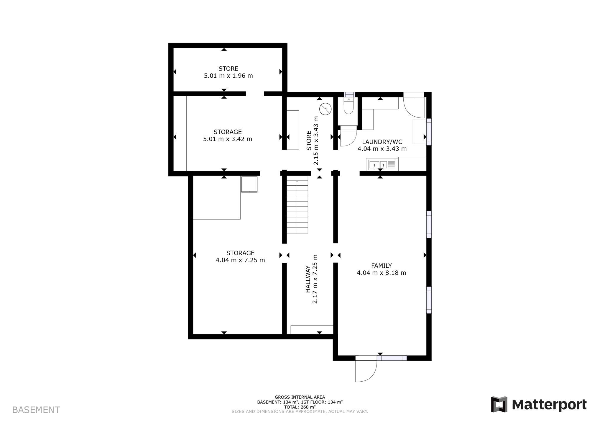 Picture 4 of 4 for House with three bedrooms in Halen