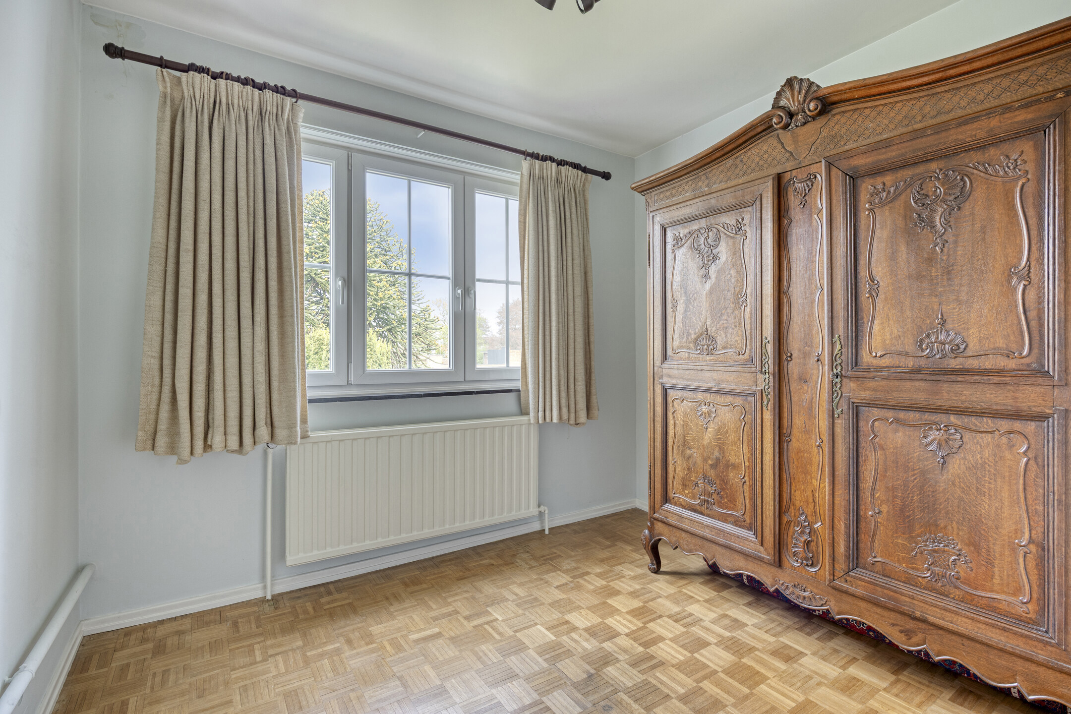 Foto 4 van 4 van Villa met drie slaapkamers in Berchem-Sainte-Agathe