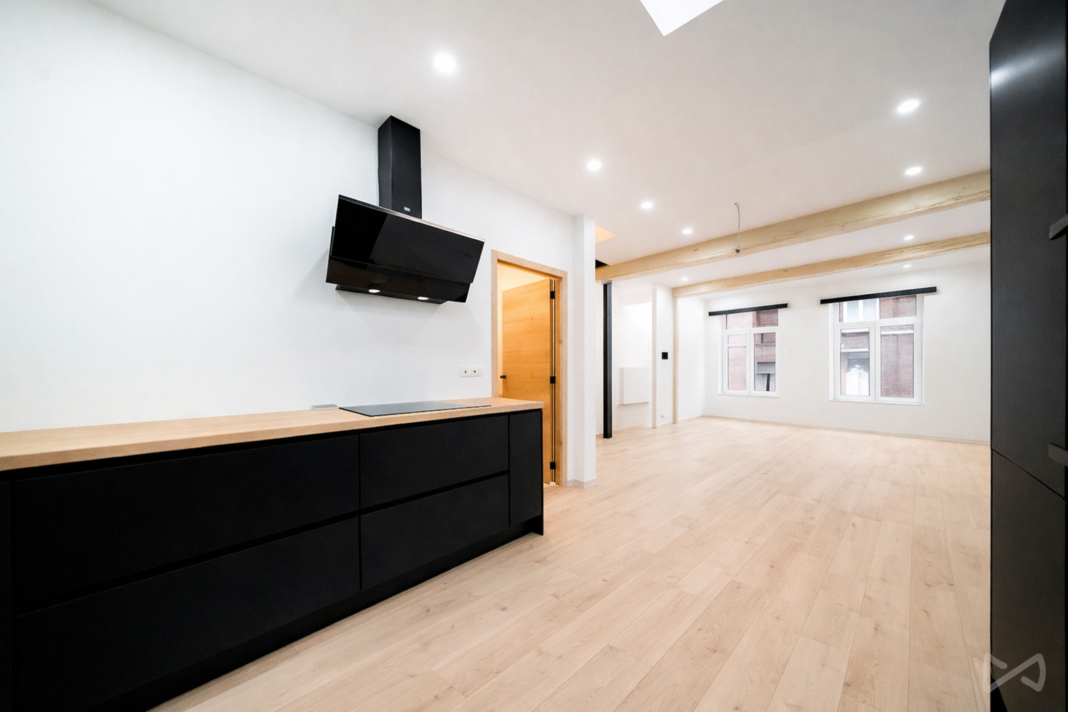 Picture 1 of 4 for House with three bedrooms in Dinant