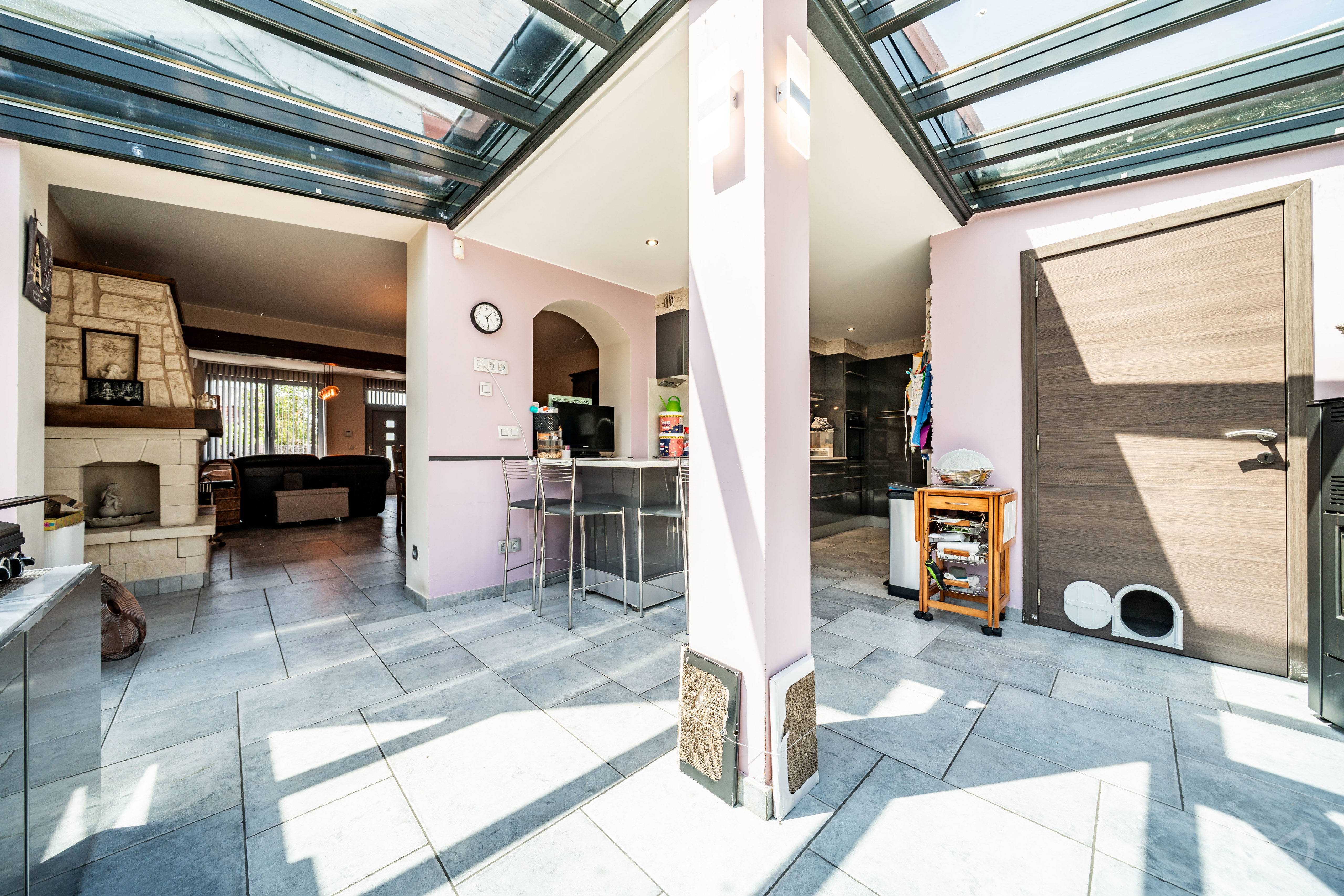 Picture 2 of 4 for Maison de maitre with four bedrooms in Manage