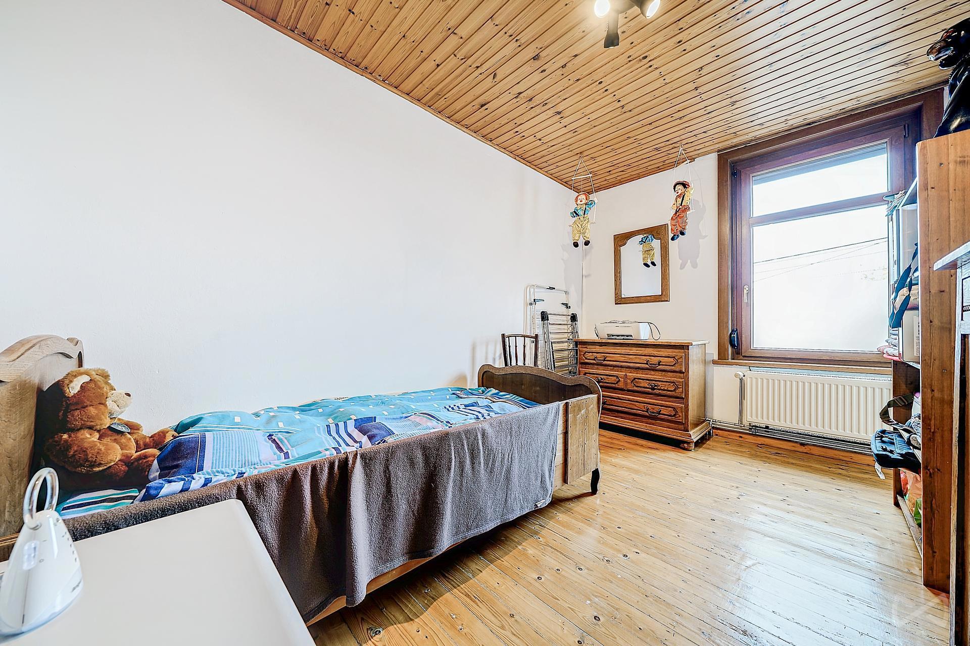 Photo 4 sur 4 pour Maison de quatre chambres à Braine-le-comte