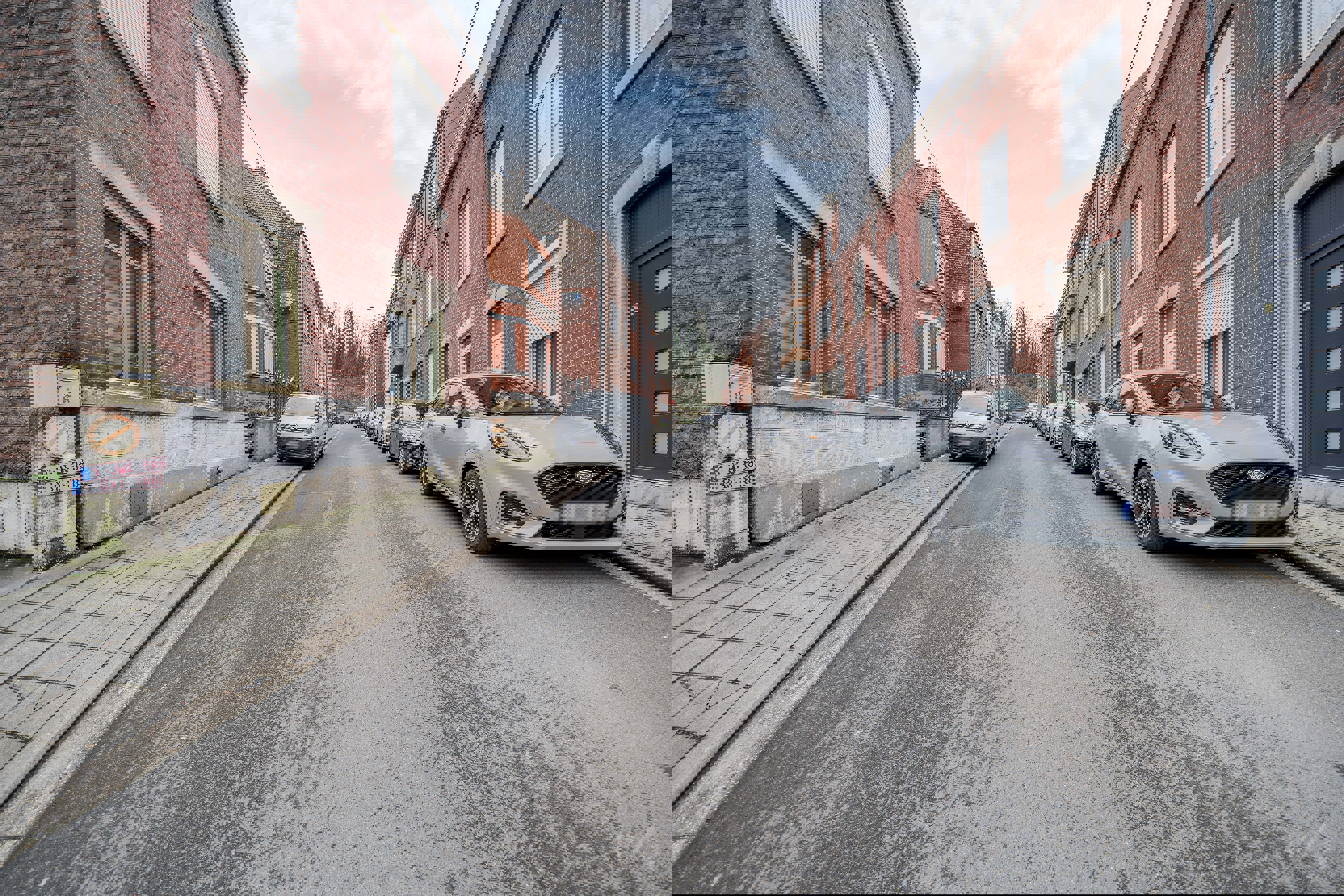 Picture 1 of 4 for House with three bedrooms in Ans