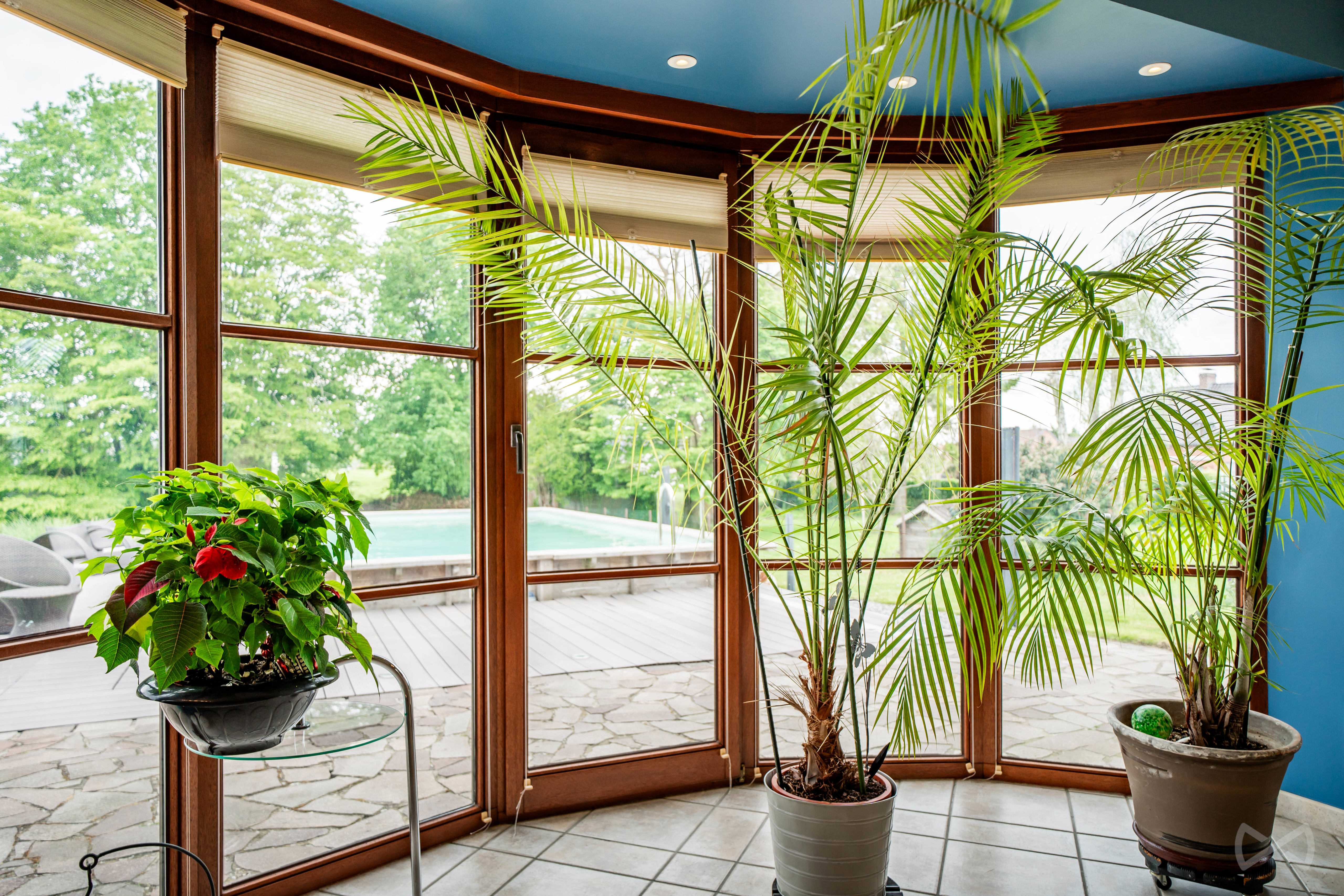 Picture 3 of 4 for Villa with four bedrooms in Sars-la-bruyère
