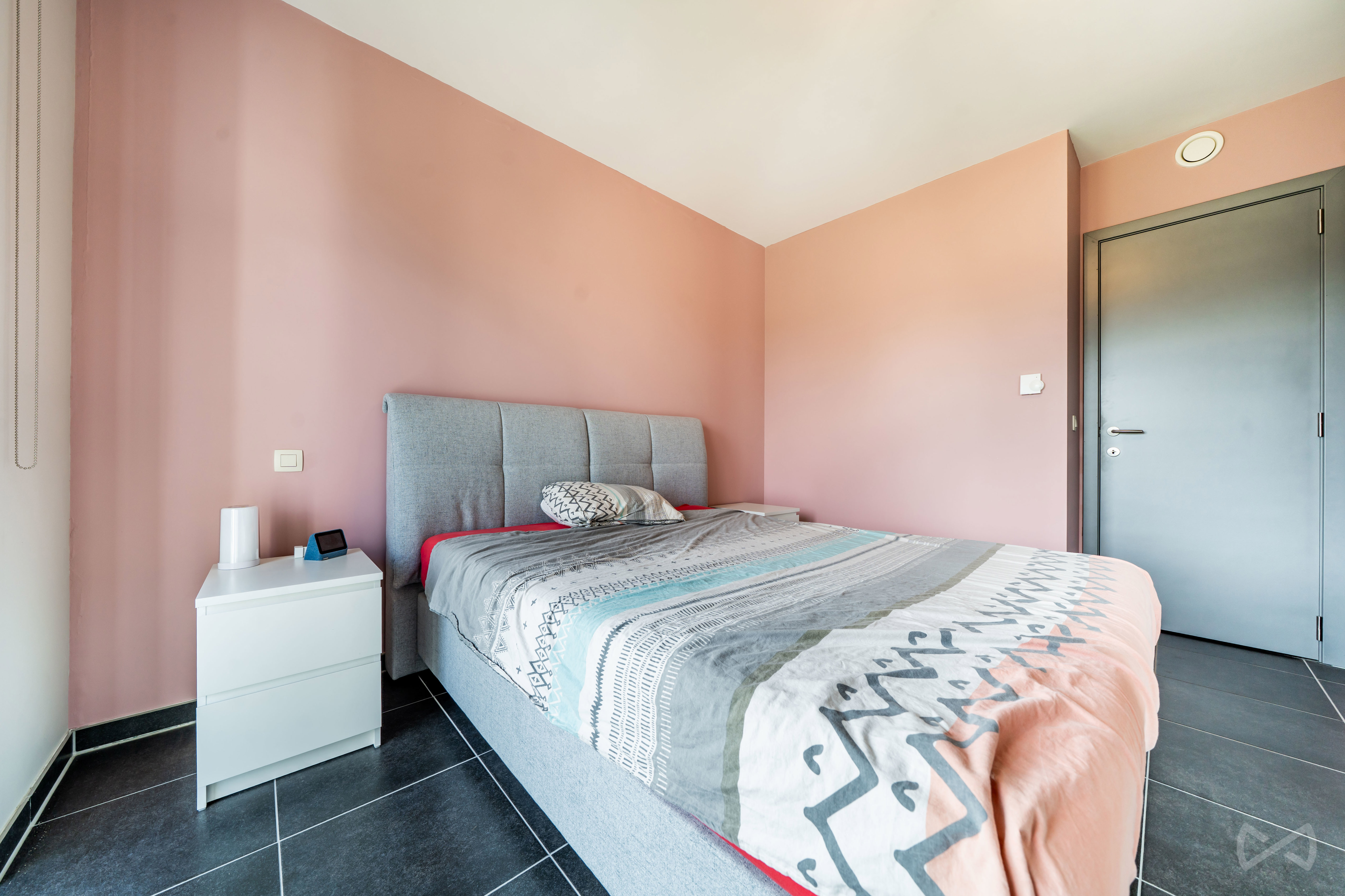 Picture 1 of 4 for Flat with two bedrooms in Braine-le-comte