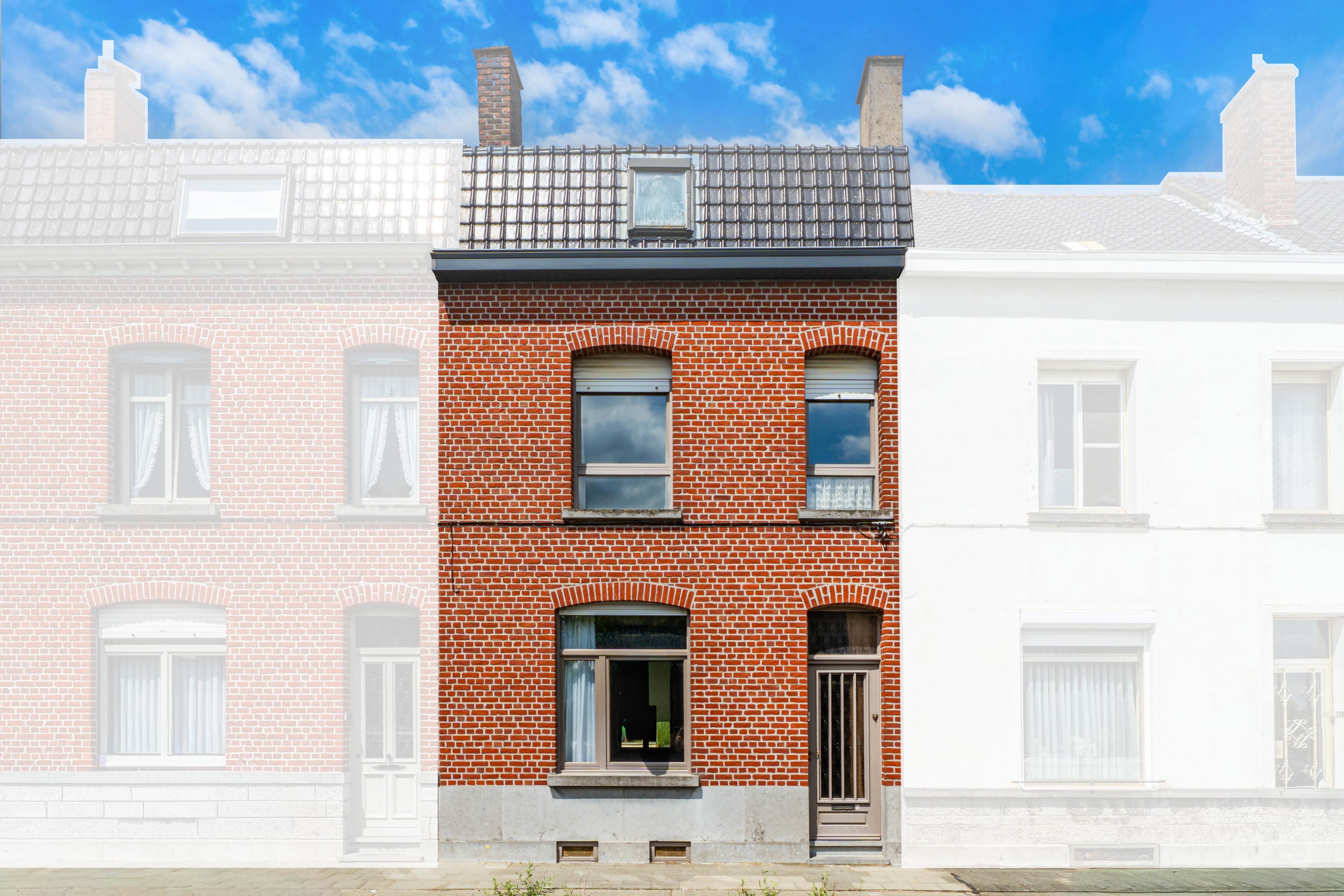 Picture 1 of 5 for House with one bedroom in Tournai