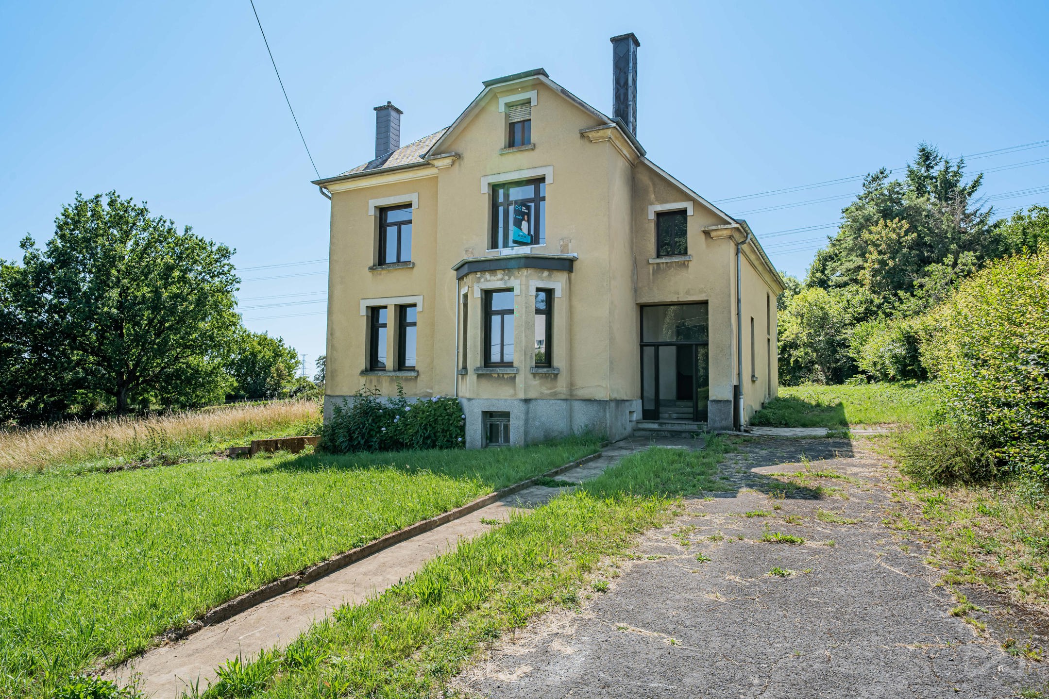 Picture 2 of 3 for House with three bedrooms in Arlon