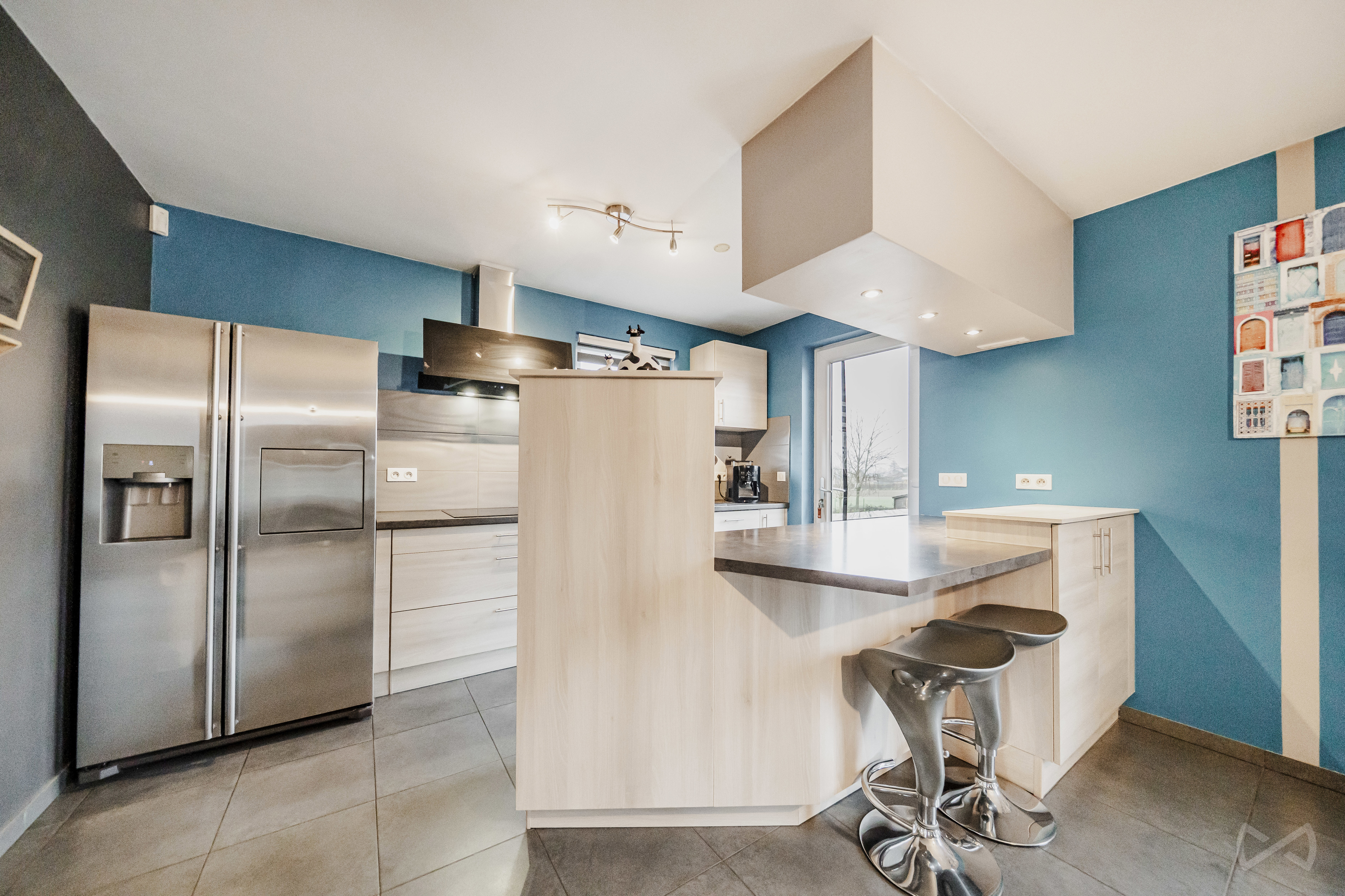 Picture 1 of 4 for House with three bedrooms in Ramillies