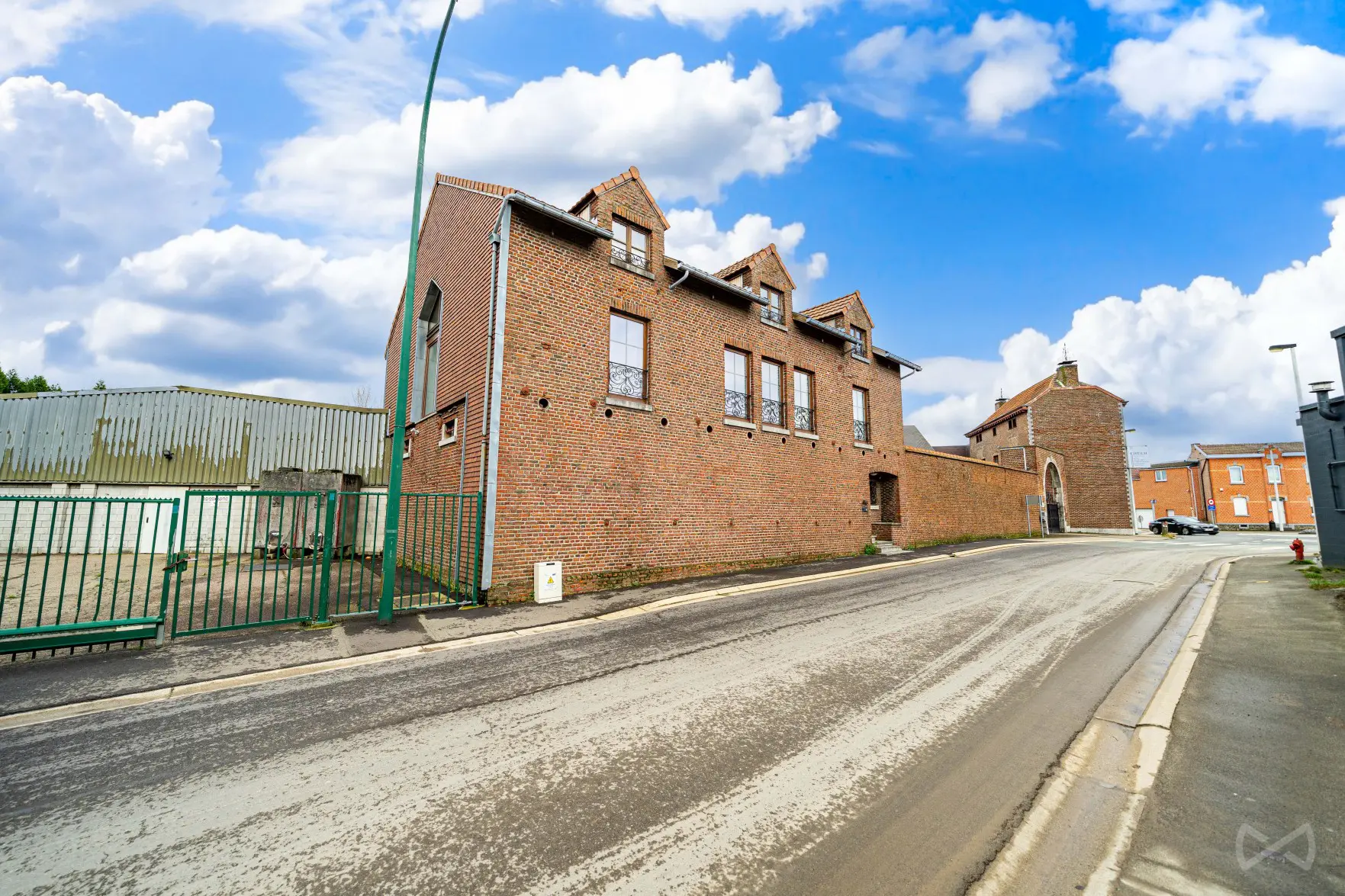 Picture 4 of 4 for Loft with three bedrooms in Grâce-hollogne