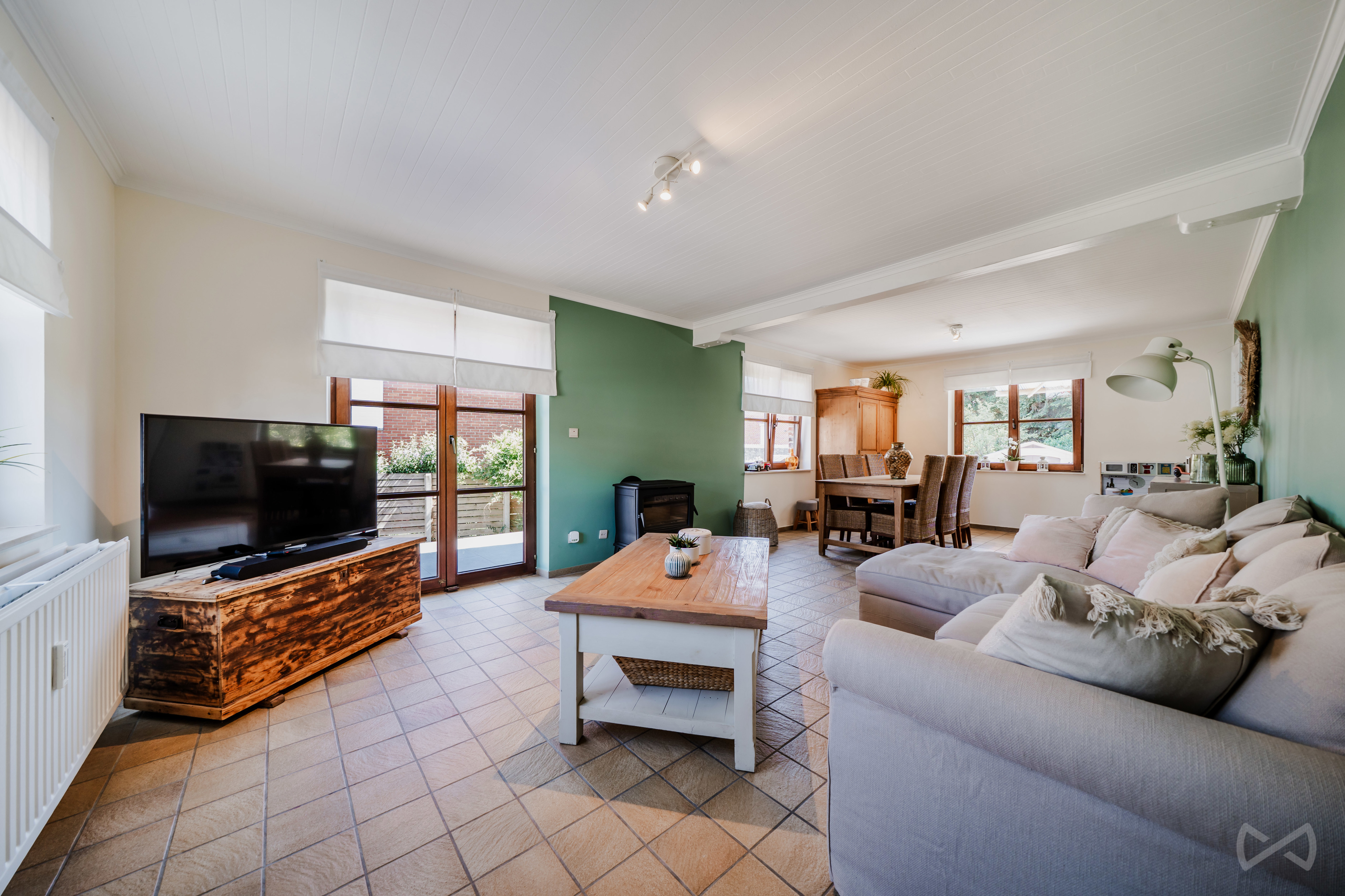 Picture 1 of 4 for House with five bedrooms in Waremme