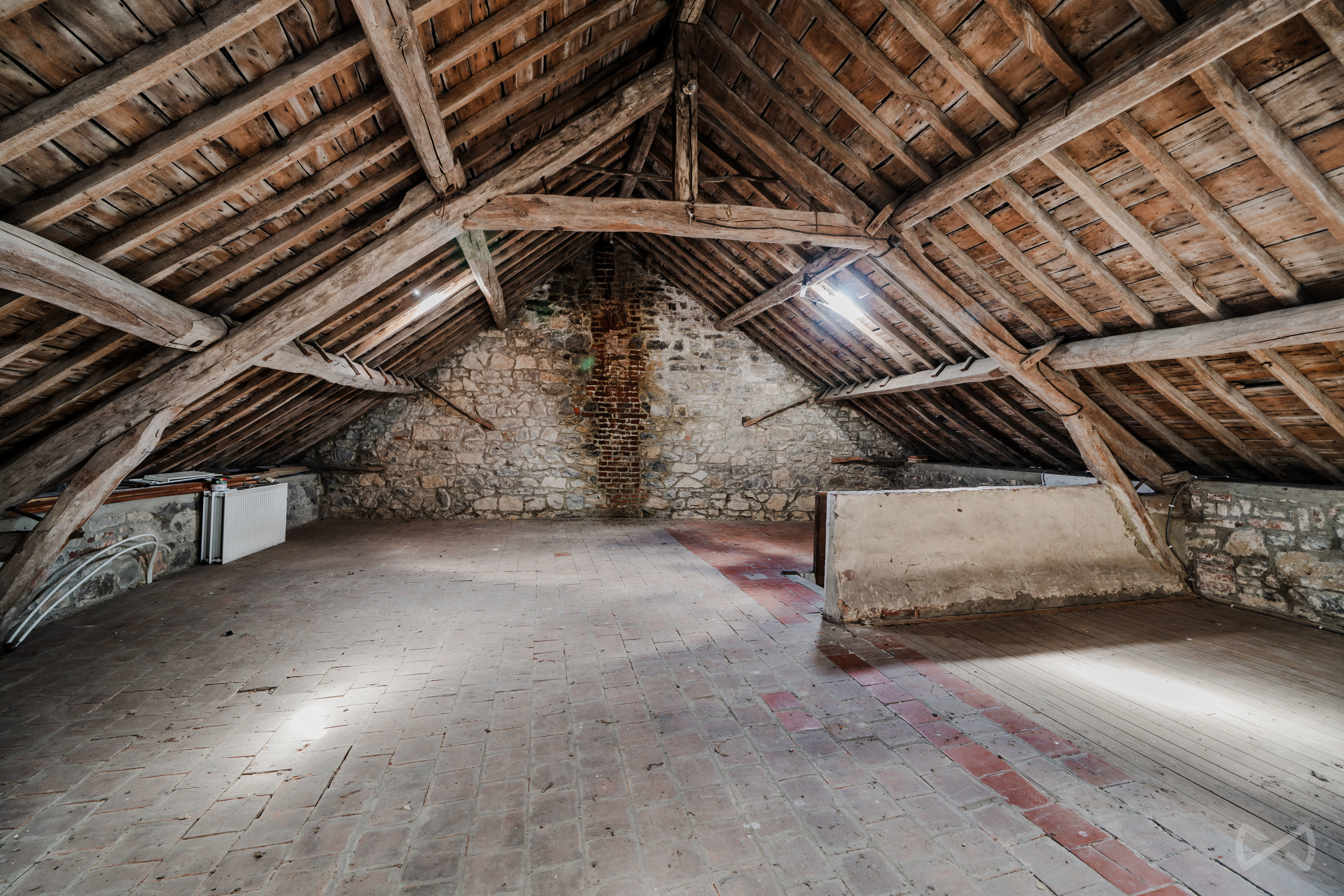 Picture 4 of 4 for House with two bedrooms in Ragnies