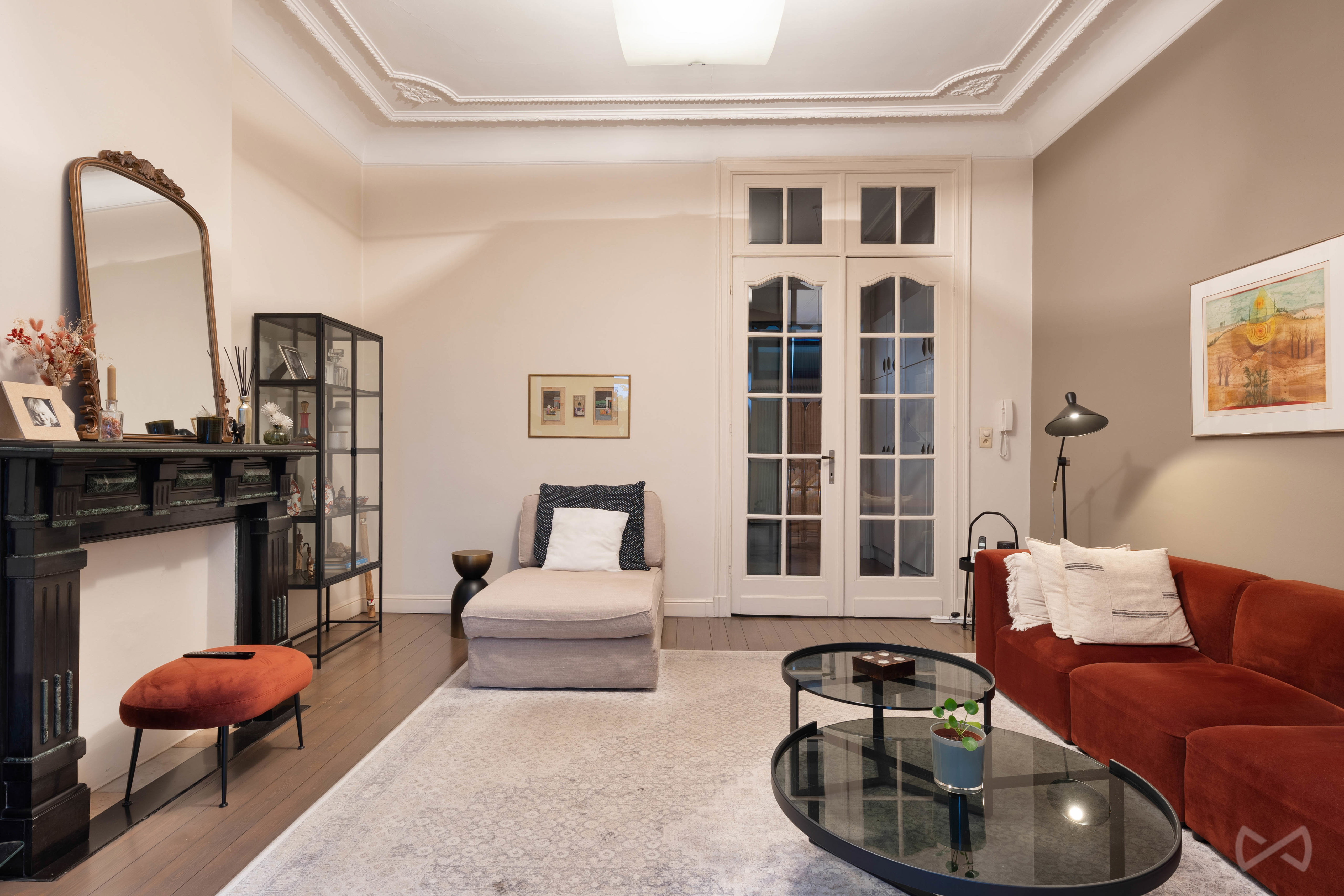 Picture 2 of 4 for Maison de maitre with five bedrooms in Leuven