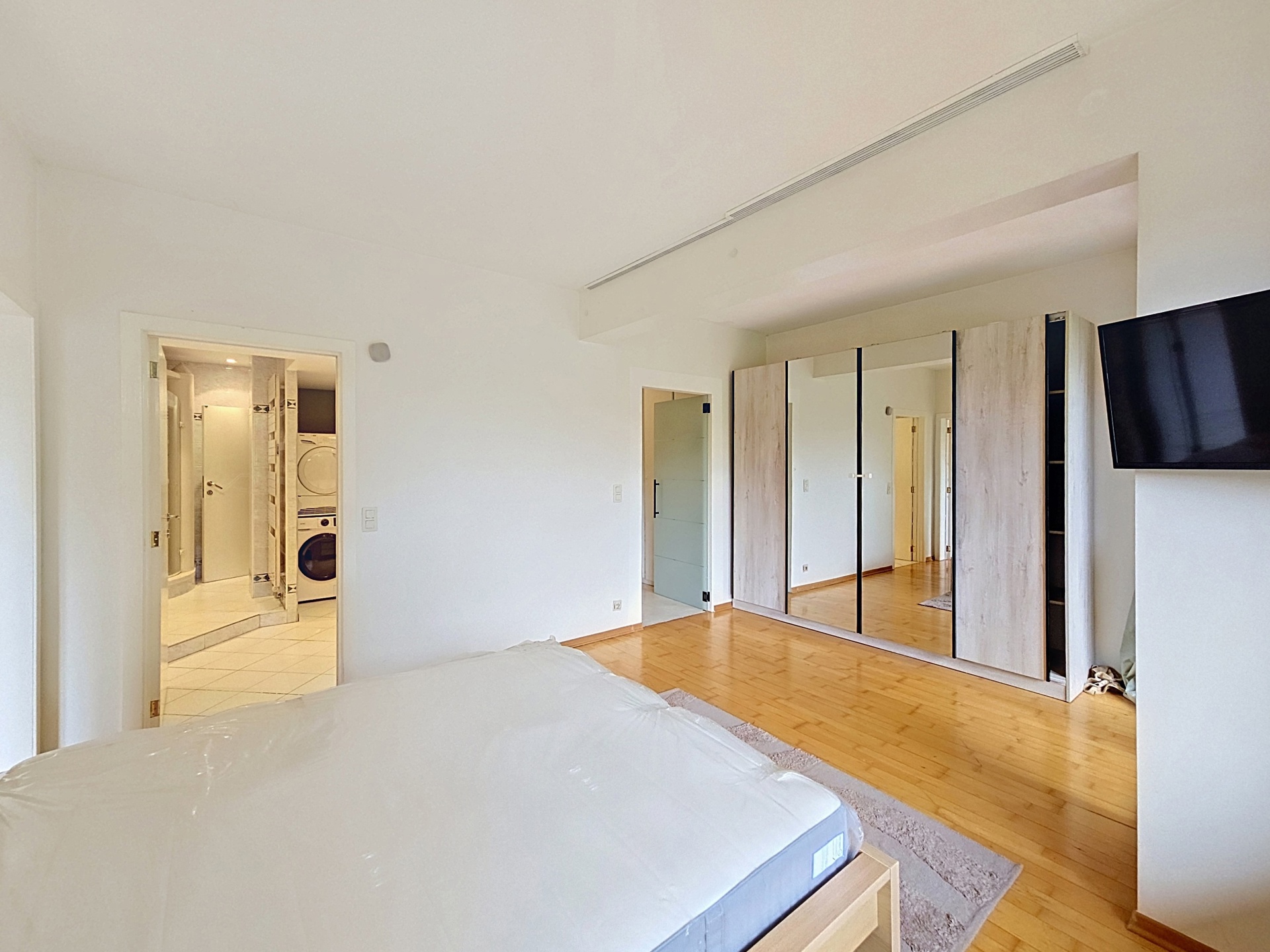Photo 4 sur 4 pour Appartement de deux chambres à Bruxelles