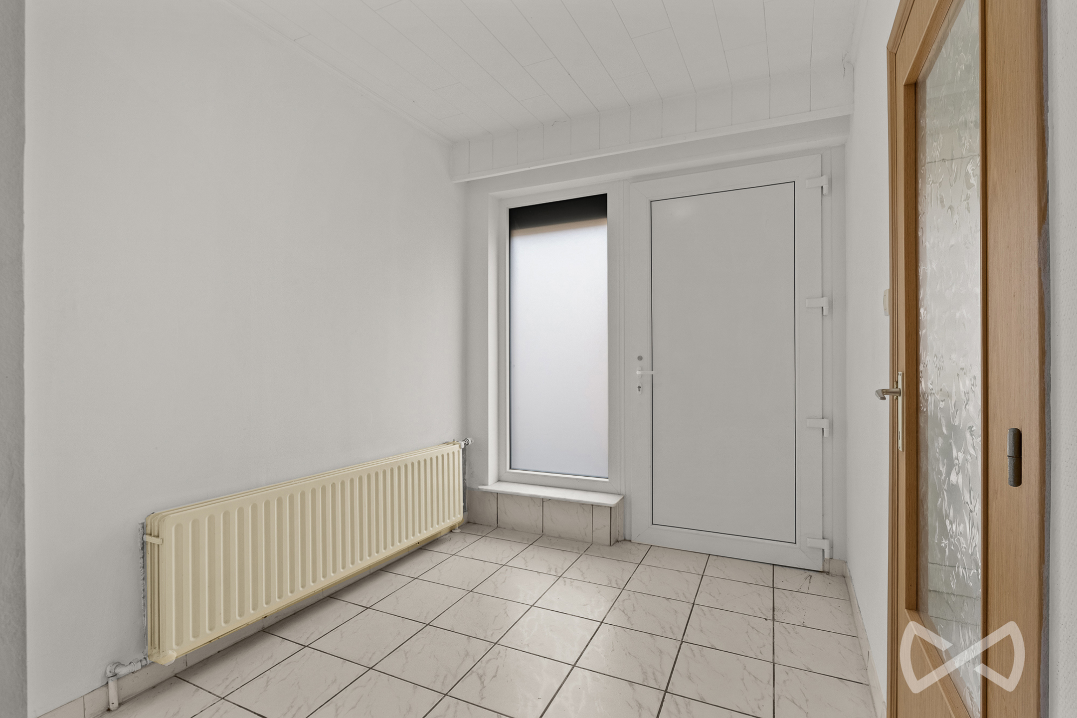 Picture 1 of 4 for Flat with three bedrooms in Heusden-Zolder