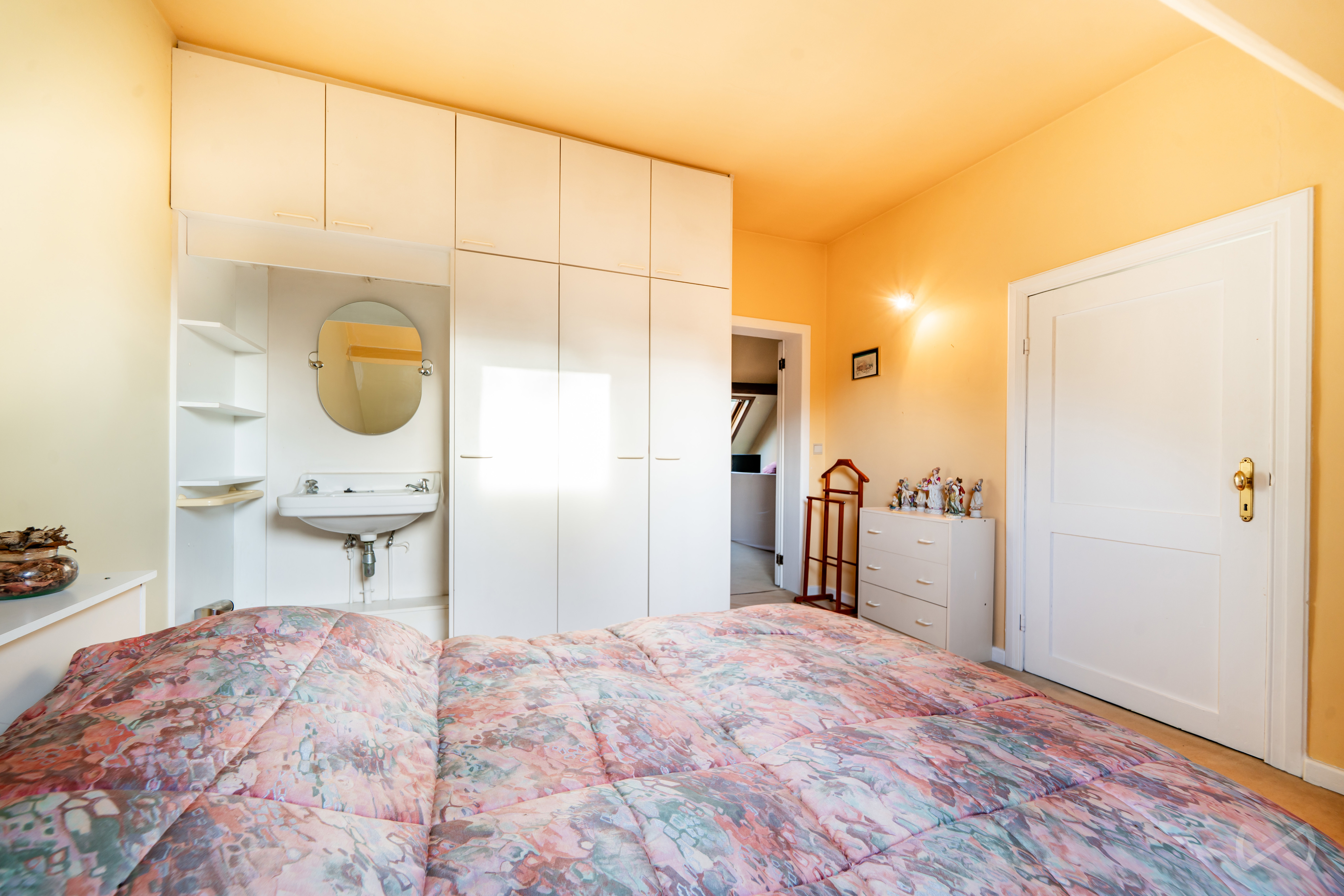 Photo 2 sur 4 pour Maison de quatre chambres à Lombise