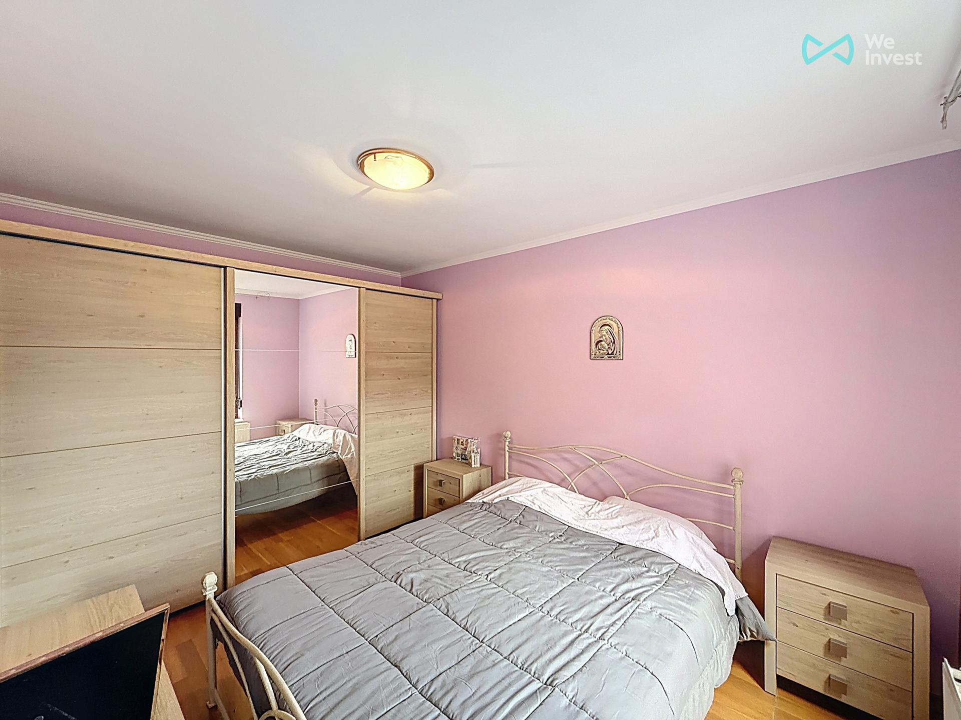 Picture 2 of 4 for House with three bedrooms in Tubize