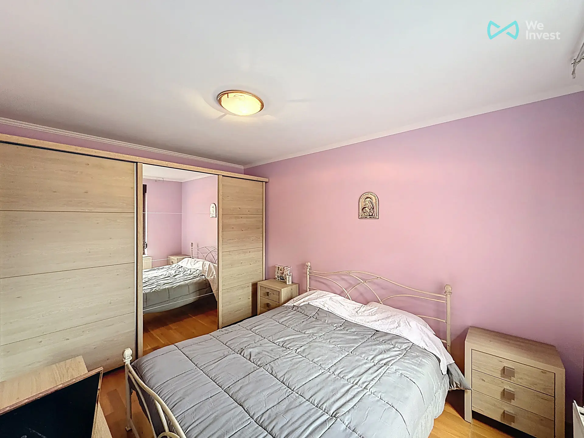 Picture 2 of 4 for House with three bedrooms in Tubize