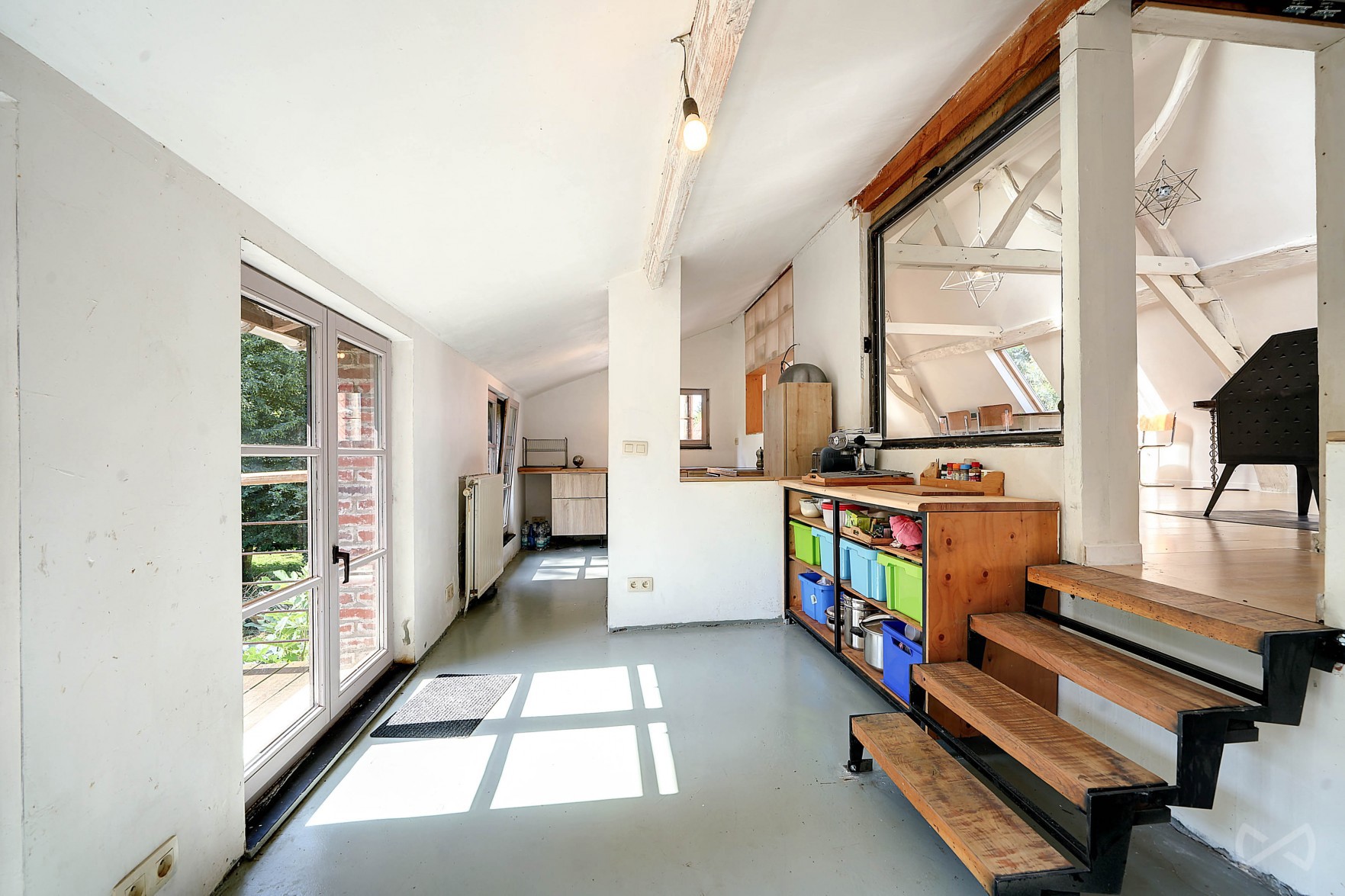 Picture 4 of 4 for Villa farmtype with five bedrooms in Lens