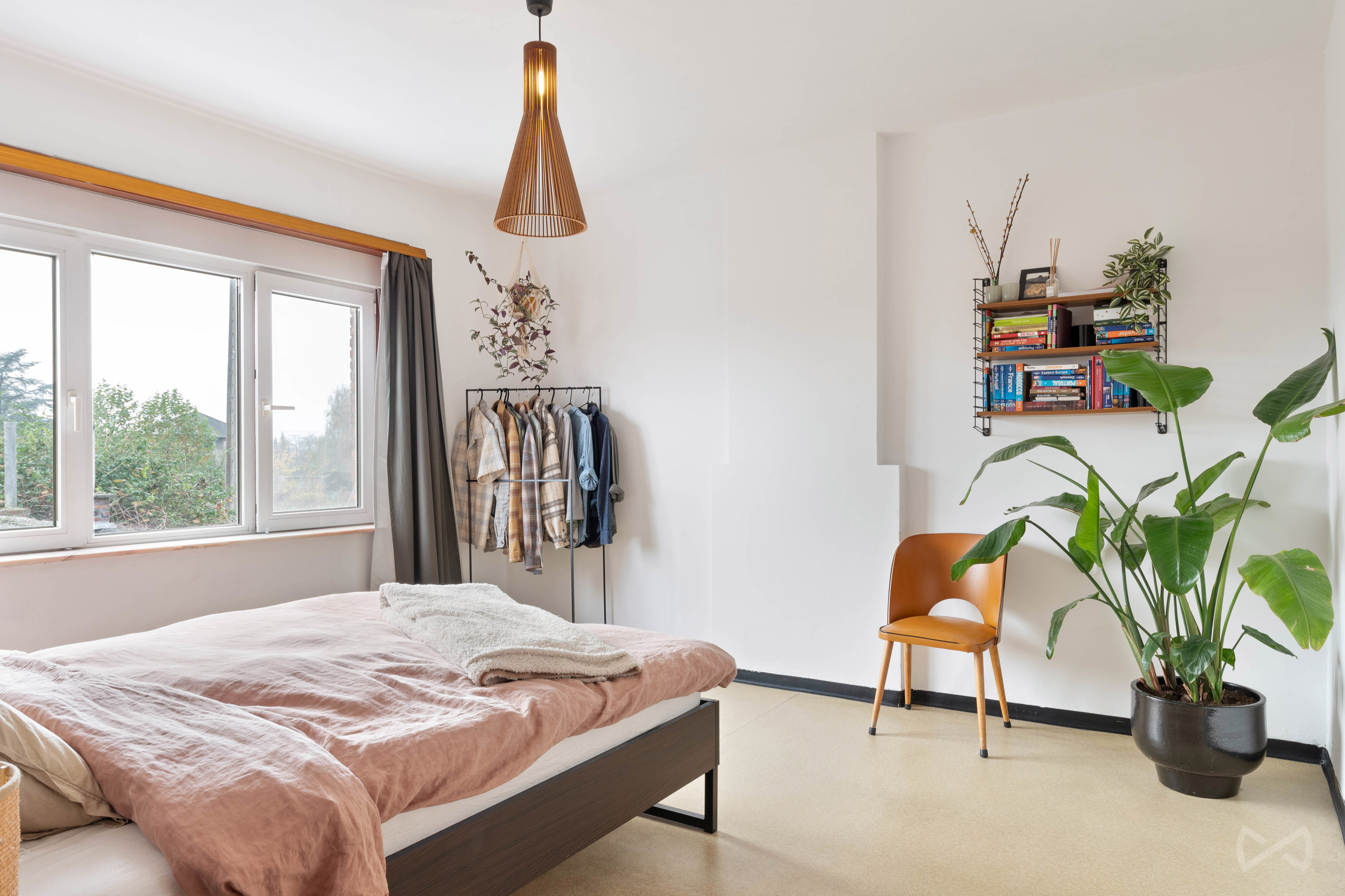 Foto 1 van 4 van Huis met twee slaapkamers in Lubbeek Linden