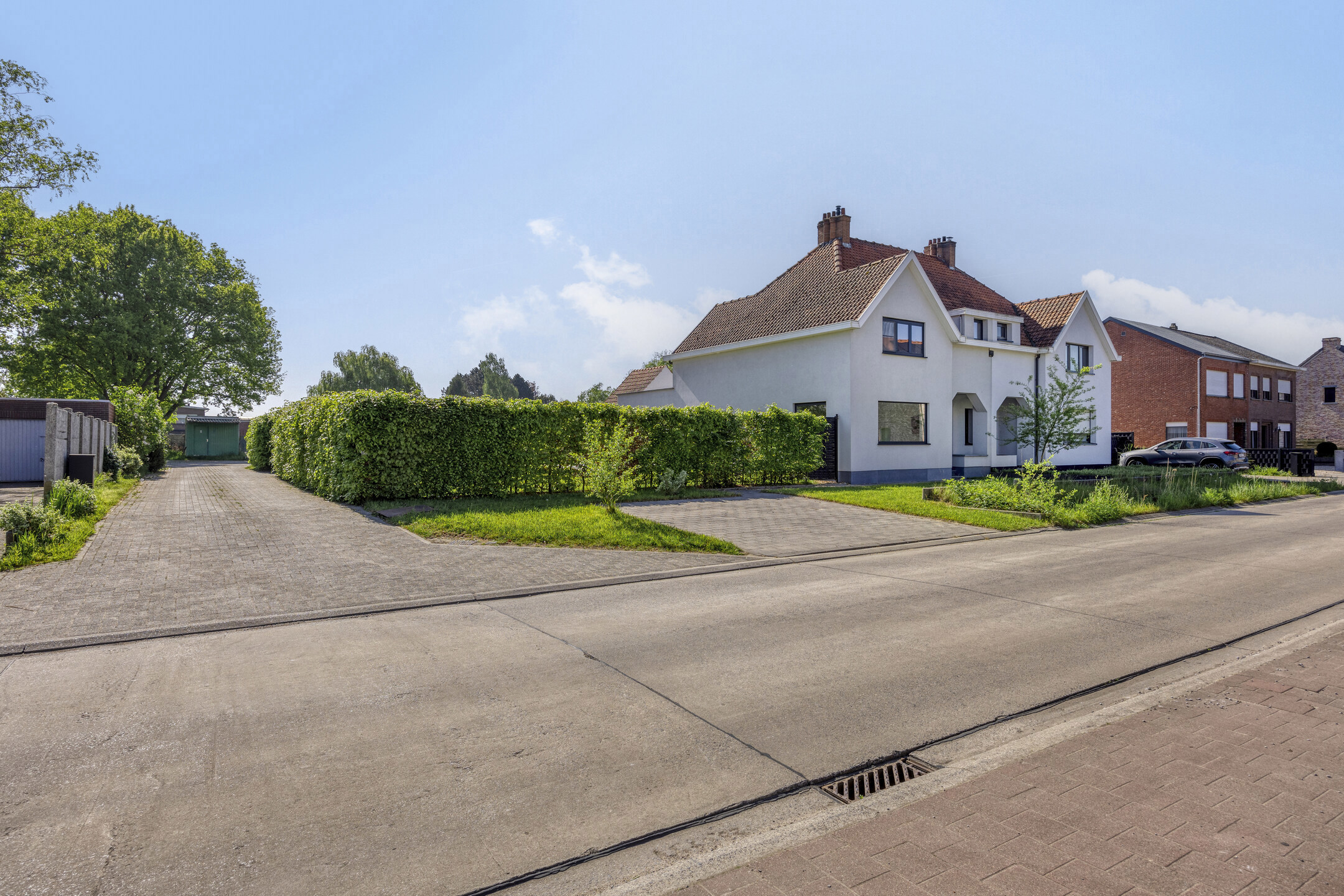 Picture 1 of 5 for House with three bedrooms in Heist-op-den-Berg