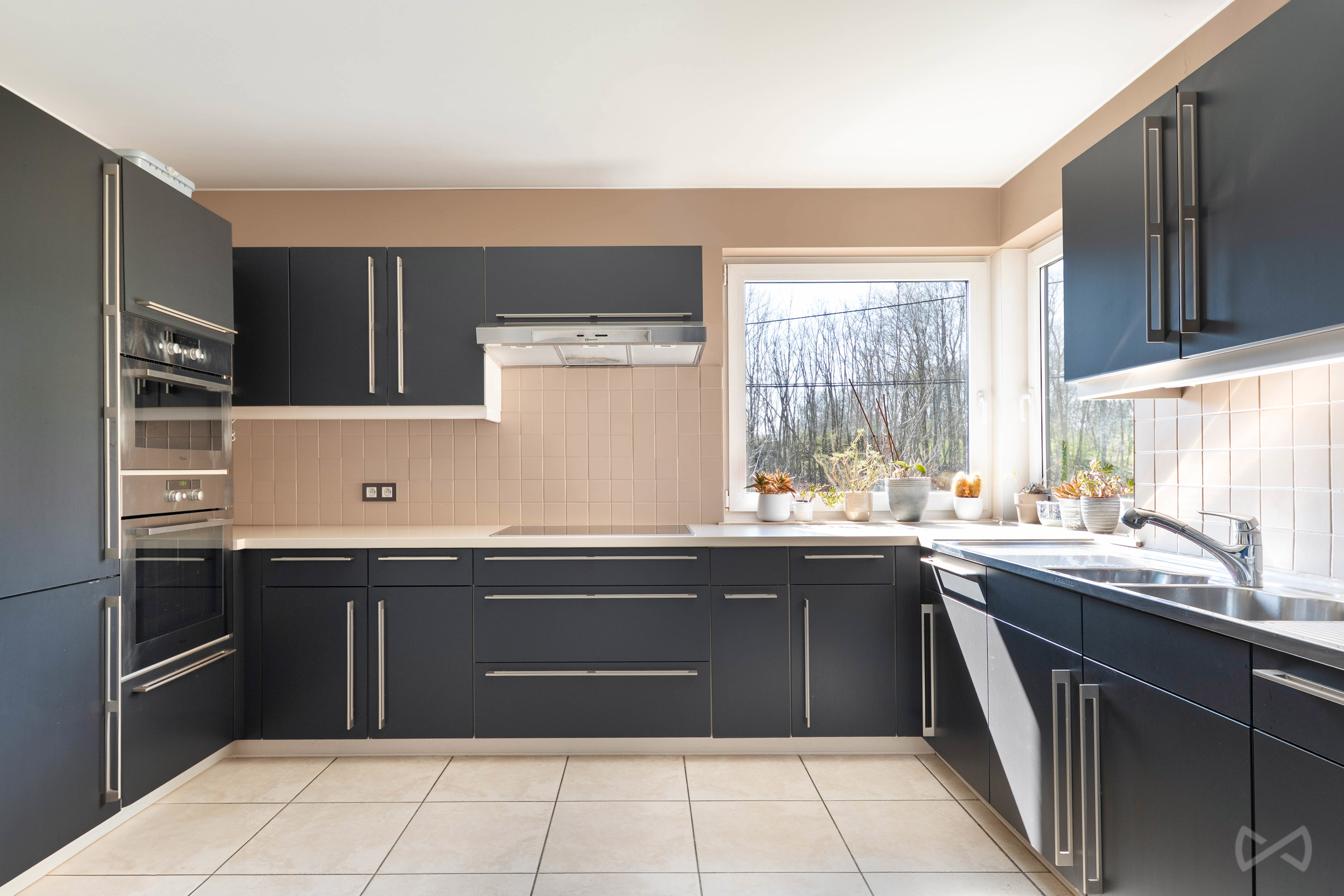 Picture 1 of 4 for House with four bedrooms in Leuven