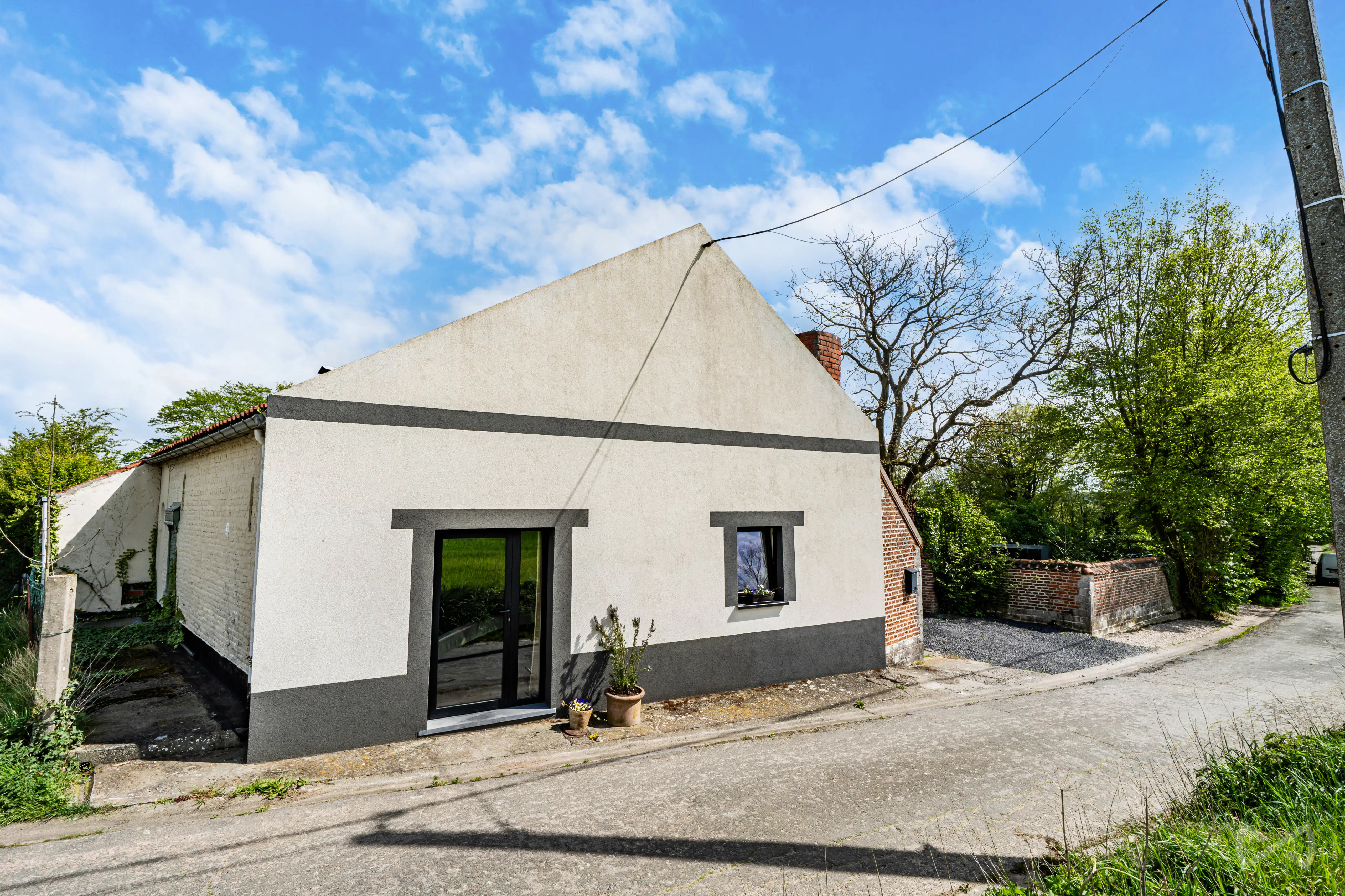 Picture 3 of 4 for Villa farmtype with five bedrooms in Ollignies