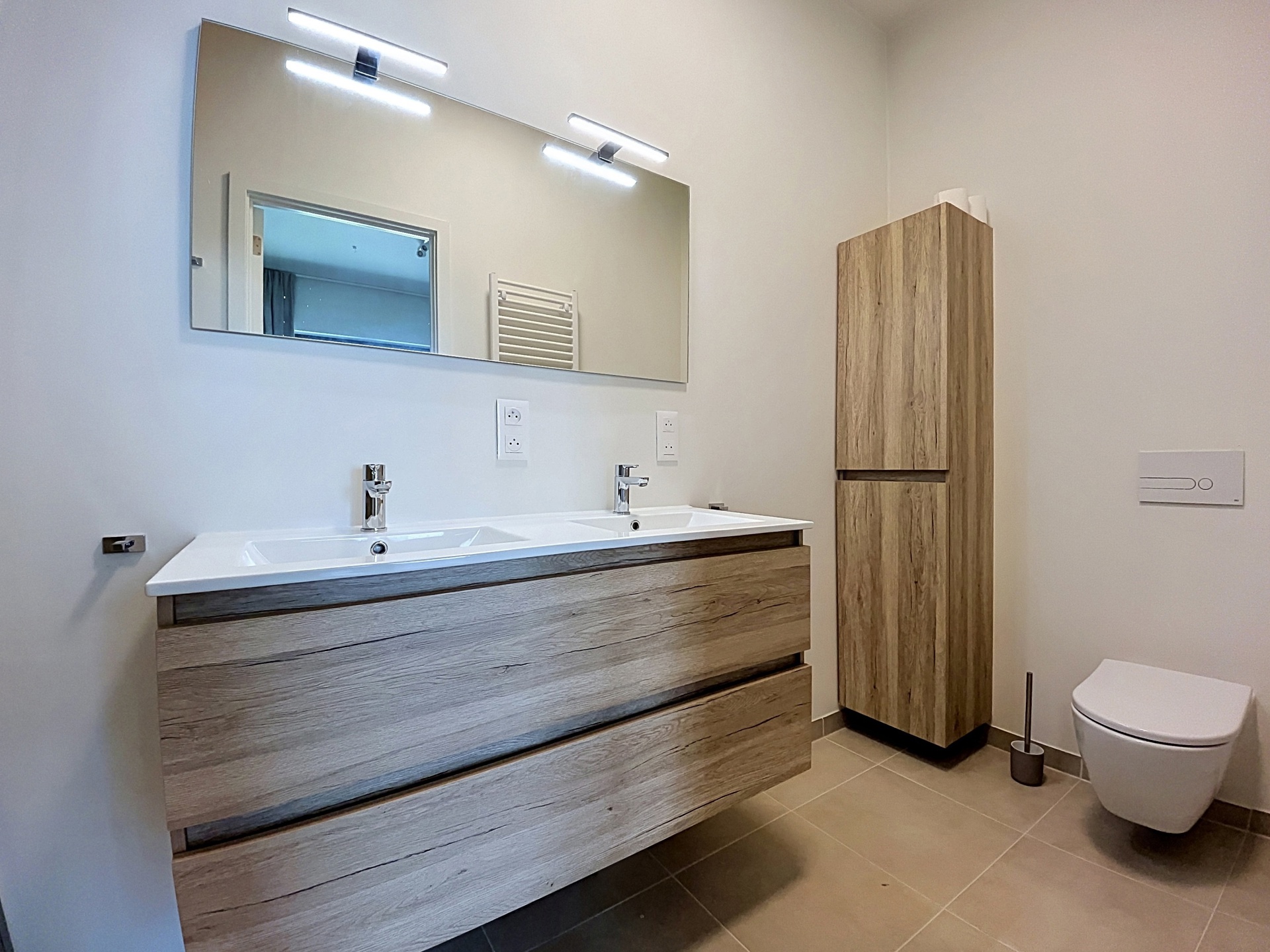 Foto 4 van 4 van Appartement met één slaapkamer in Auderghem