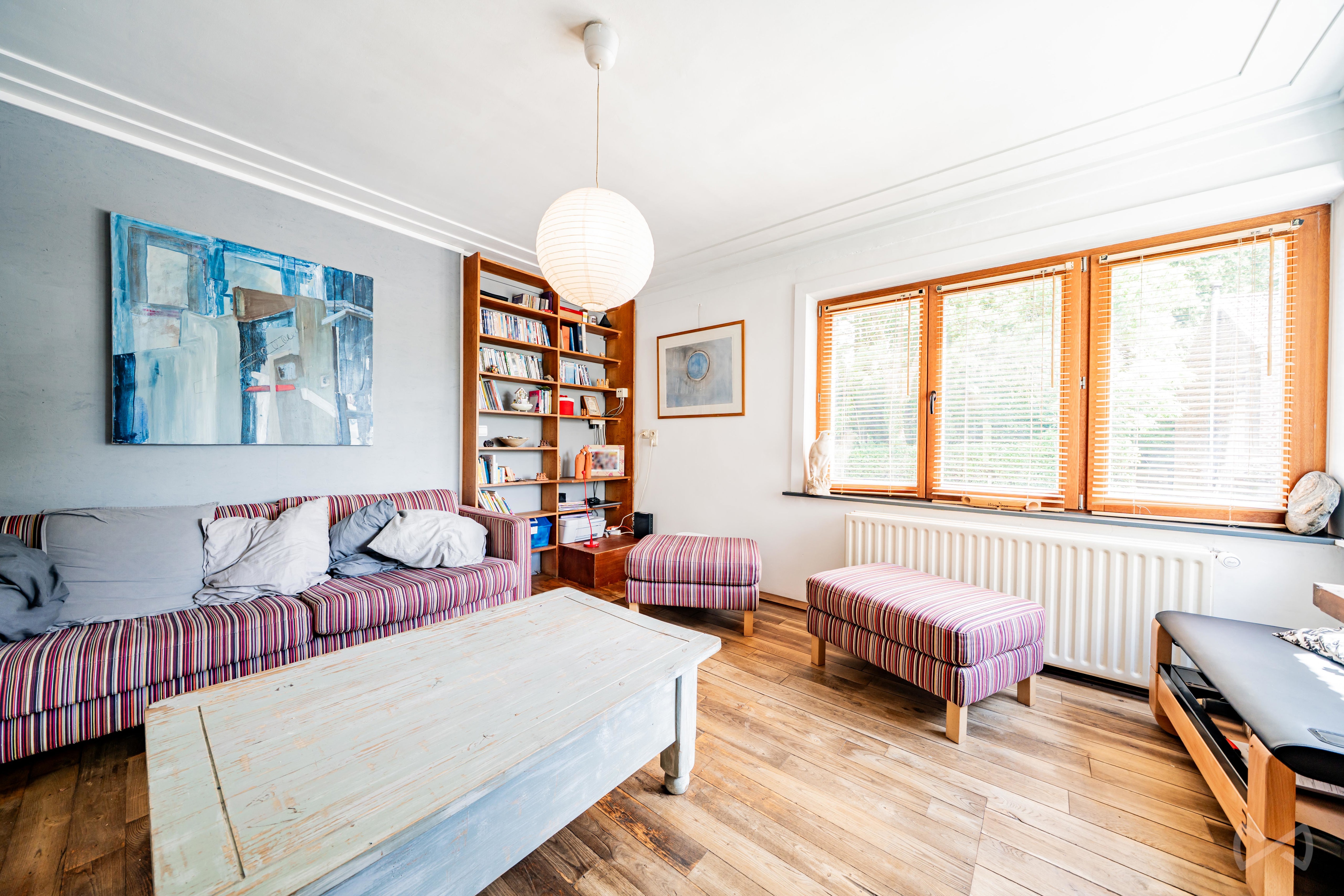 Photo 3 sur 4 pour Maison de trois chambres à Chaumont-Gistoux