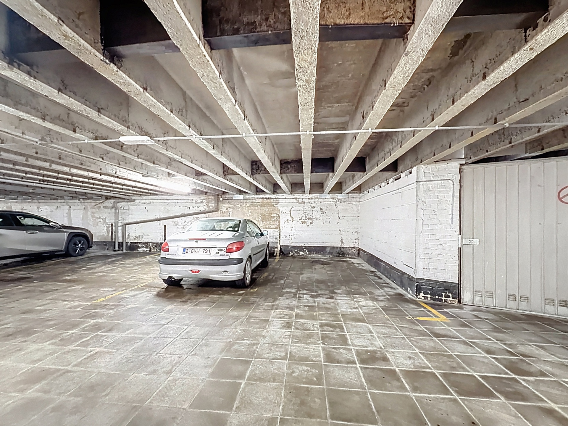 Foto van de woning