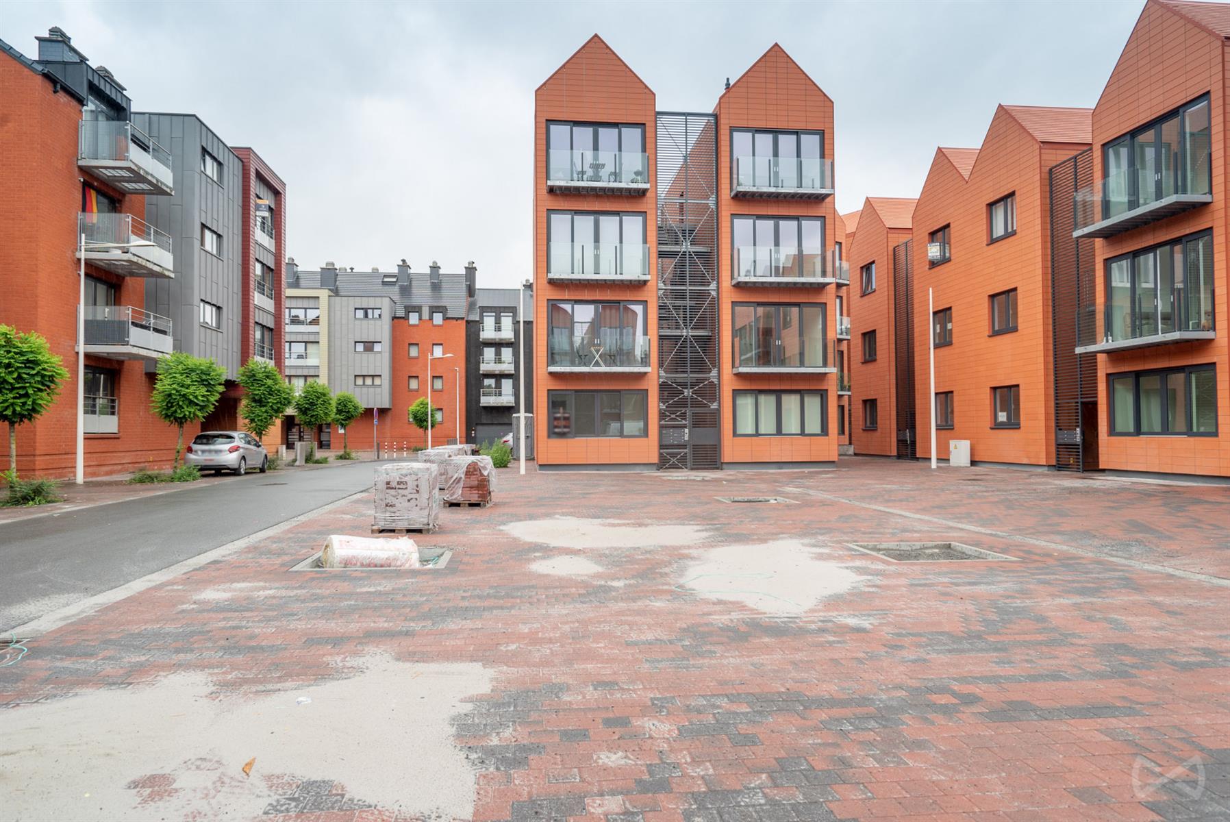 Foto van de woning