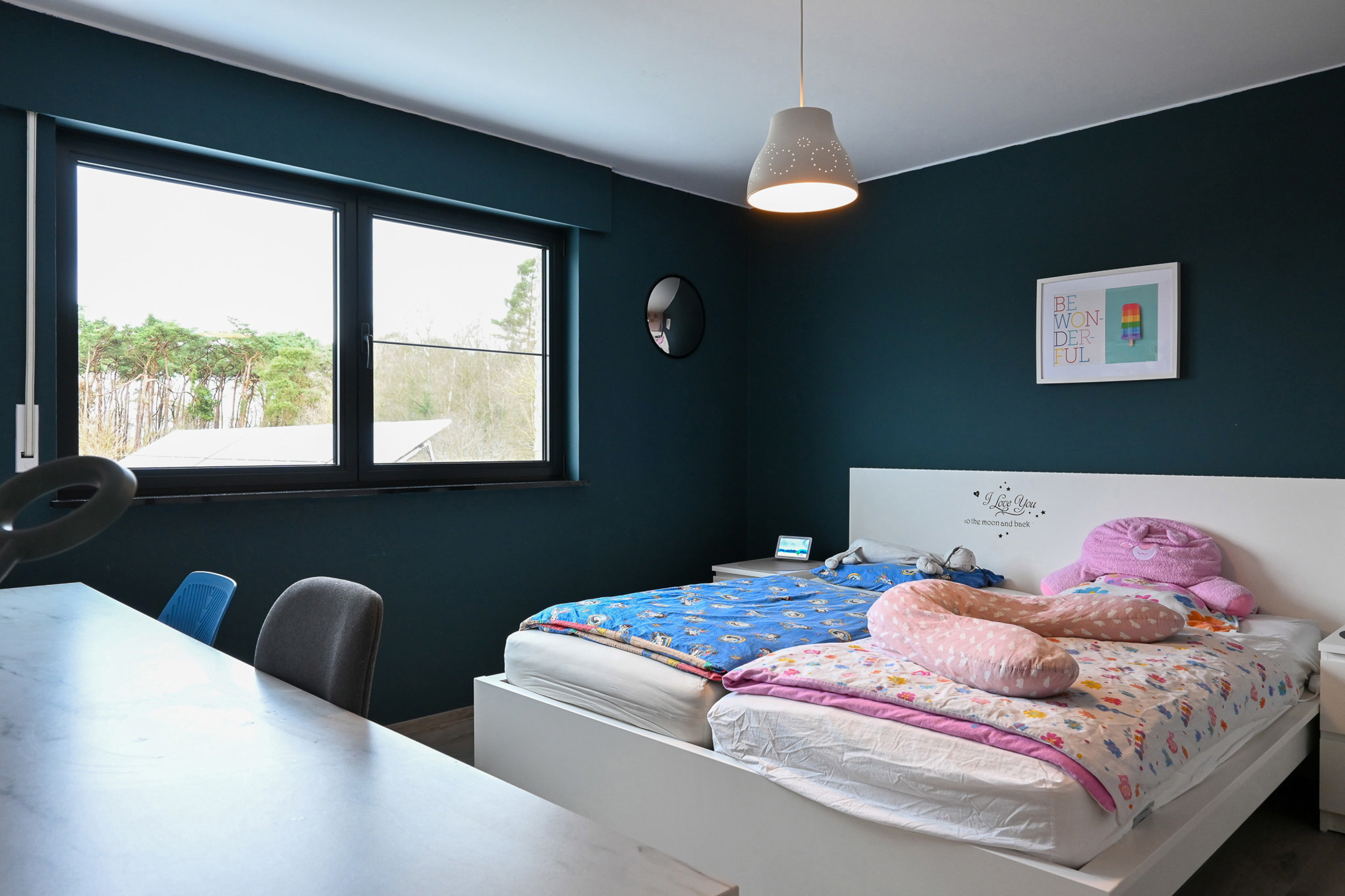 Picture 4 of 4 for Exceptional house with four bedrooms in Lummen
